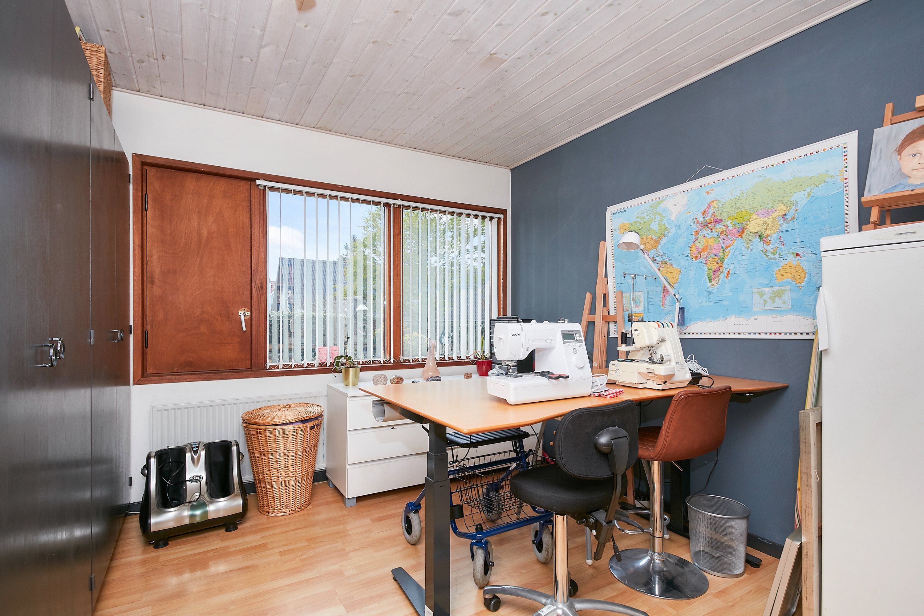 Fremhævet  billede i fuldskærmstilstand. Billede af Idrætsvej 3, 7140 Stouby