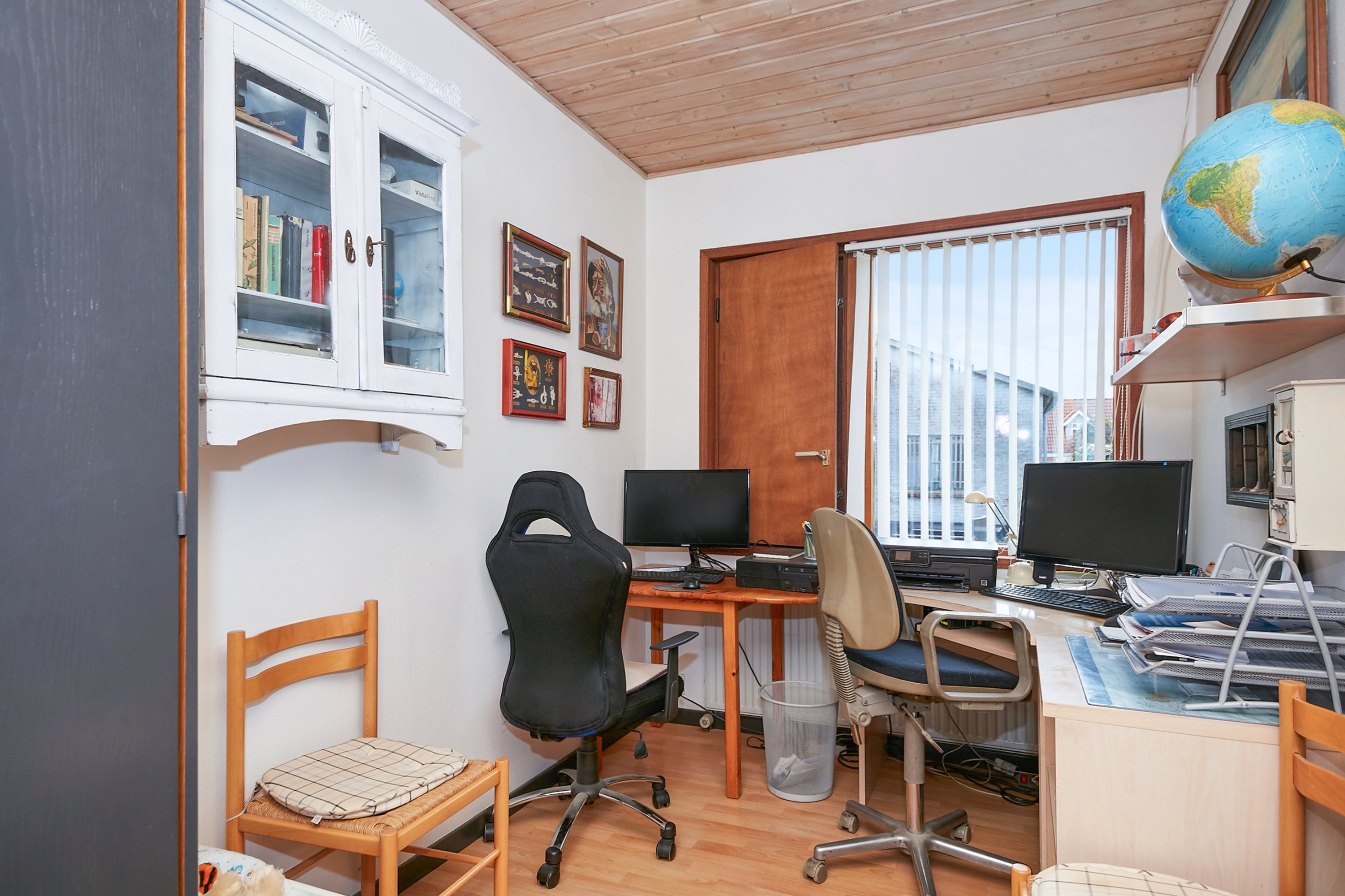 Fremhævet  billede i fuldskærmstilstand. Billede af Idrætsvej 3, 7140 Stouby