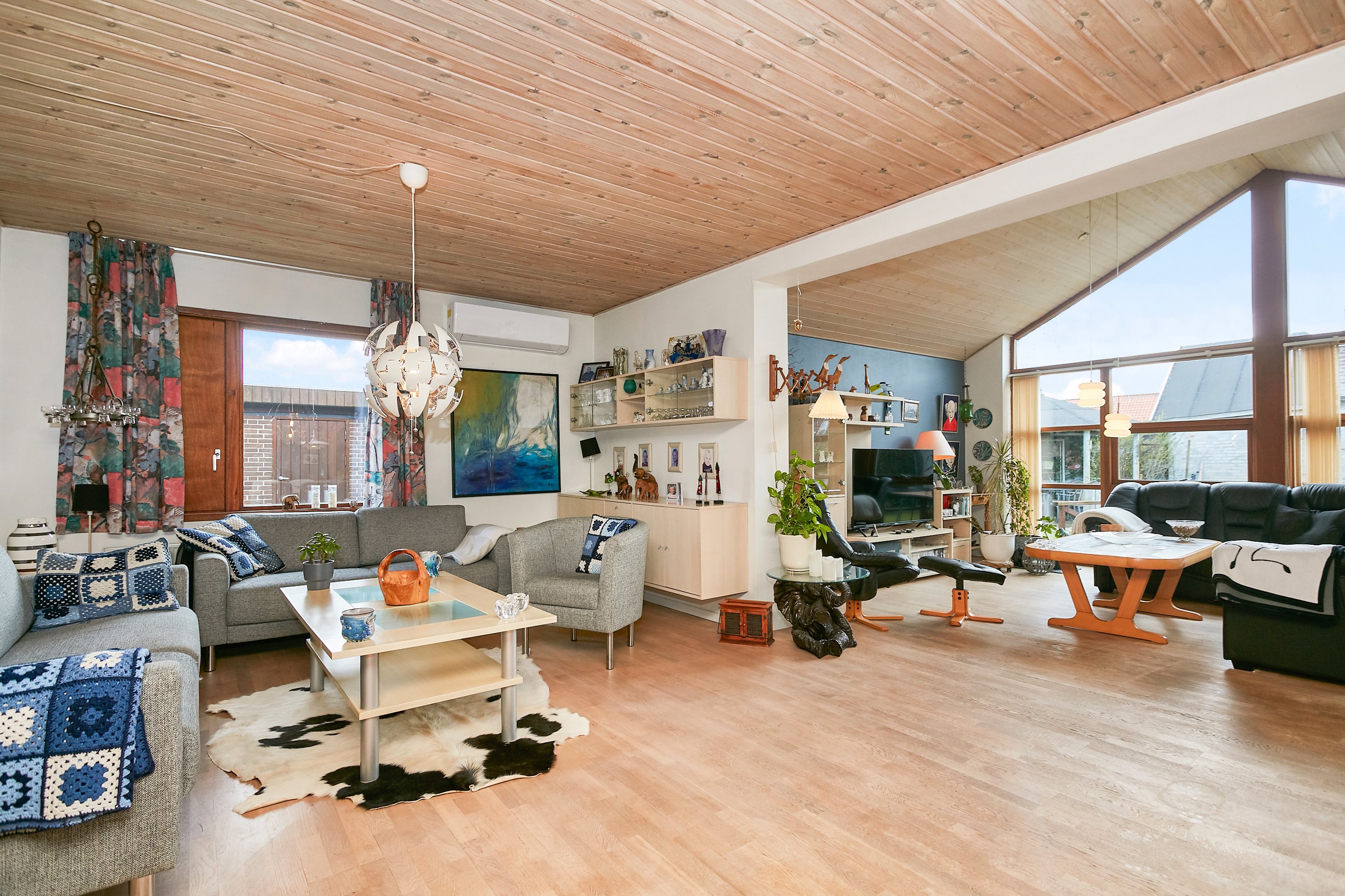 Idrætsvej 3, 7140 Stouby