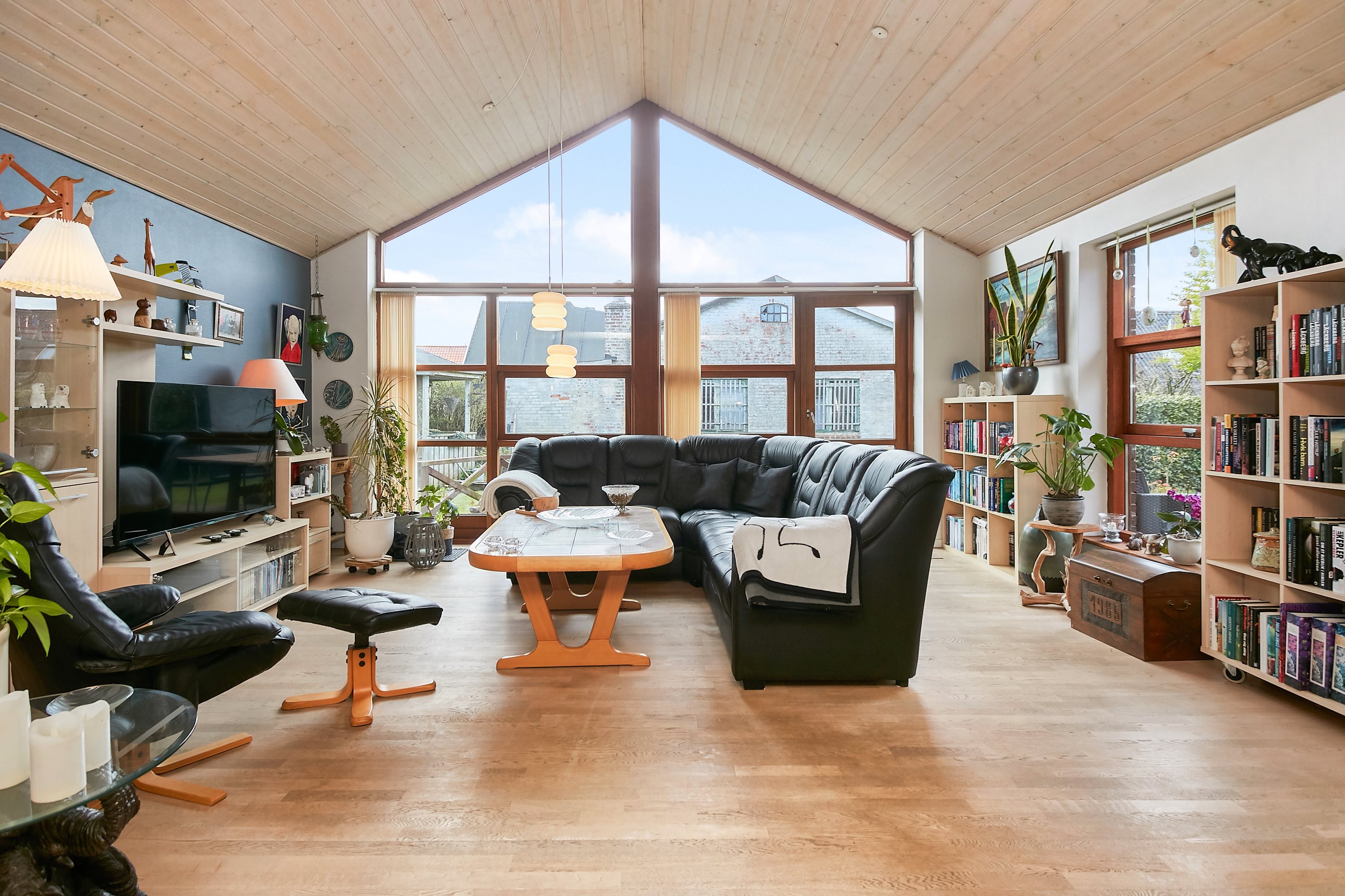 Idrætsvej 3, 7140 Stouby