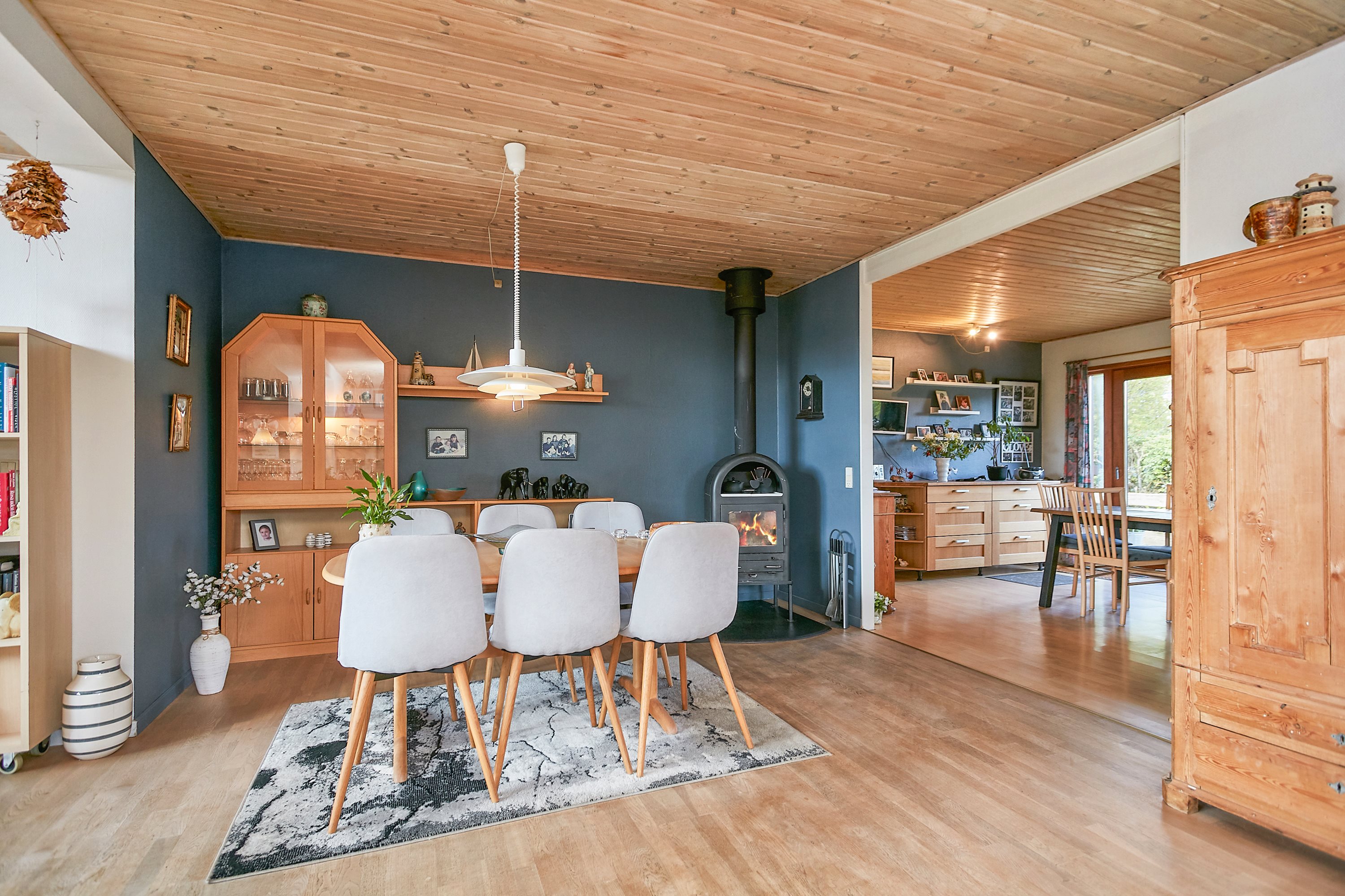 Fremhævet  billede i fuldskærmstilstand. Billede af Idrætsvej 3, 7140 Stouby