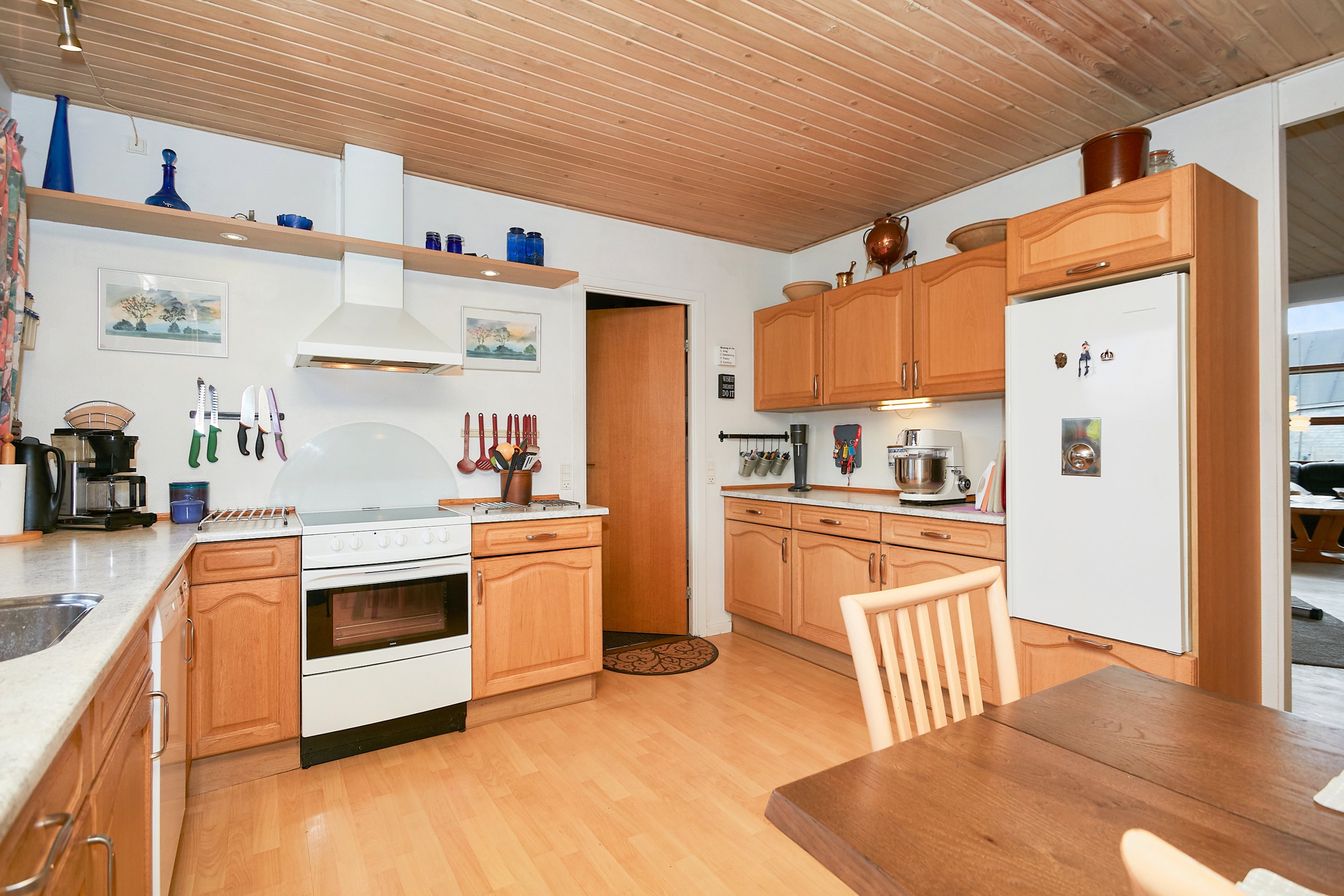 Fremhævet  billede i fuldskærmstilstand. Billede af Idrætsvej 3, 7140 Stouby