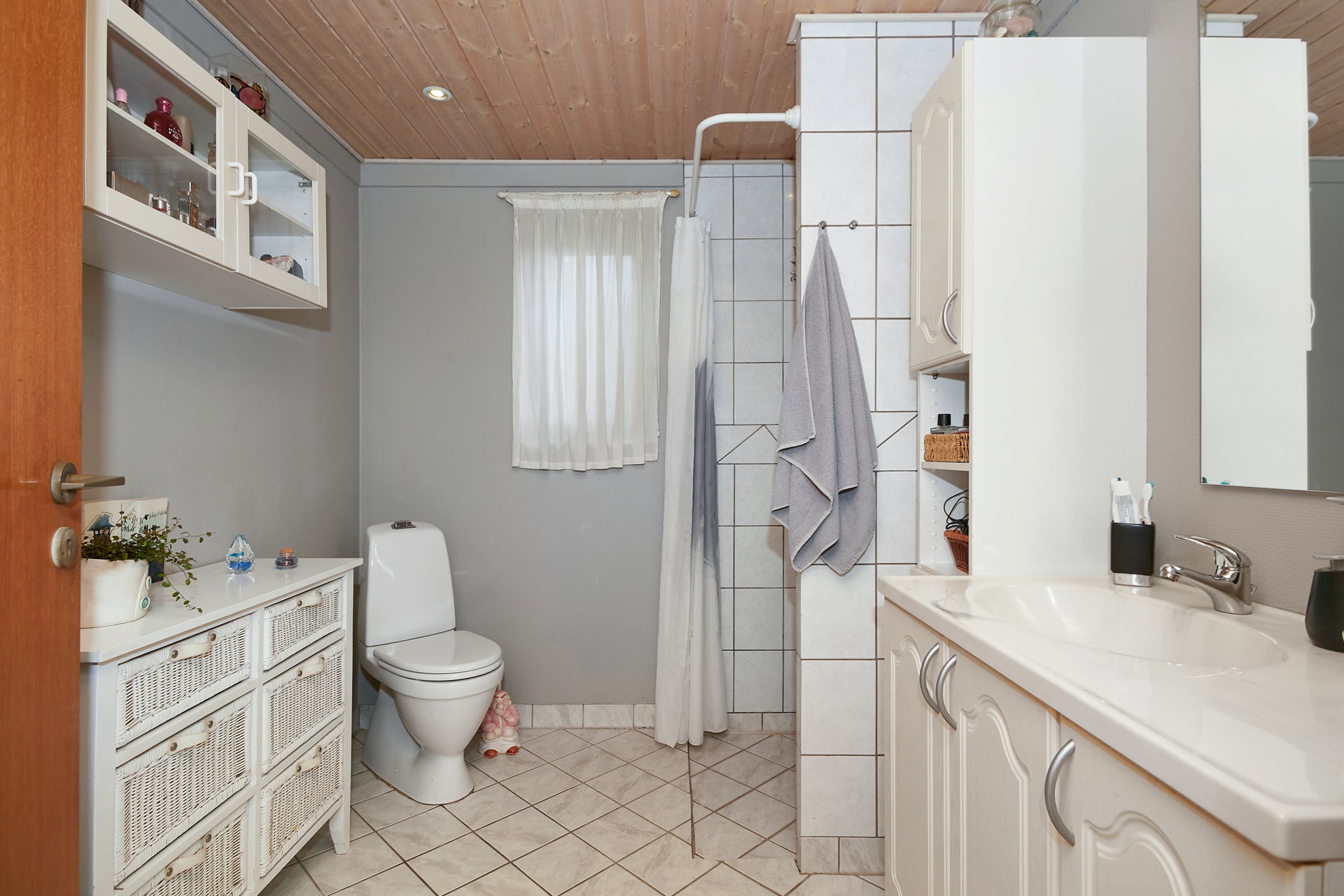 Fremhævet  billede i fuldskærmstilstand. Billede af Idrætsvej 3, 7140 Stouby