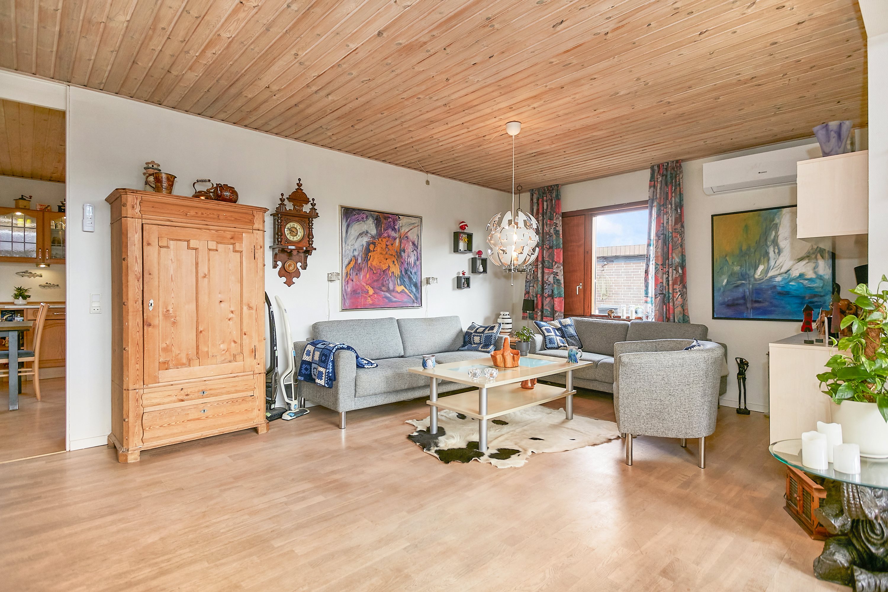 Fremhævet  billede i fuldskærmstilstand. Billede af Idrætsvej 3, 7140 Stouby