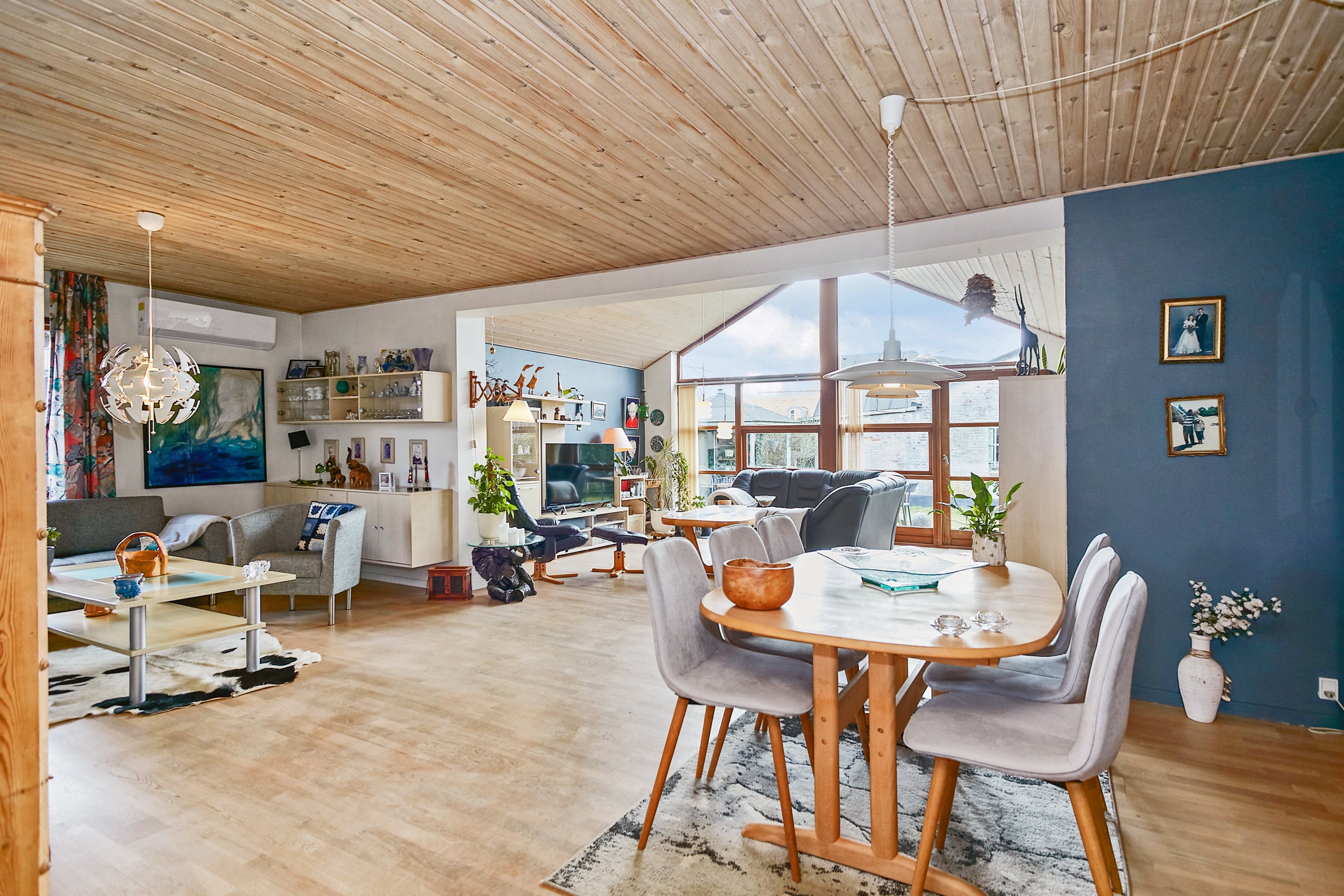 Fremhævet  billede i fuldskærmstilstand. Billede af Idrætsvej 3, 7140 Stouby