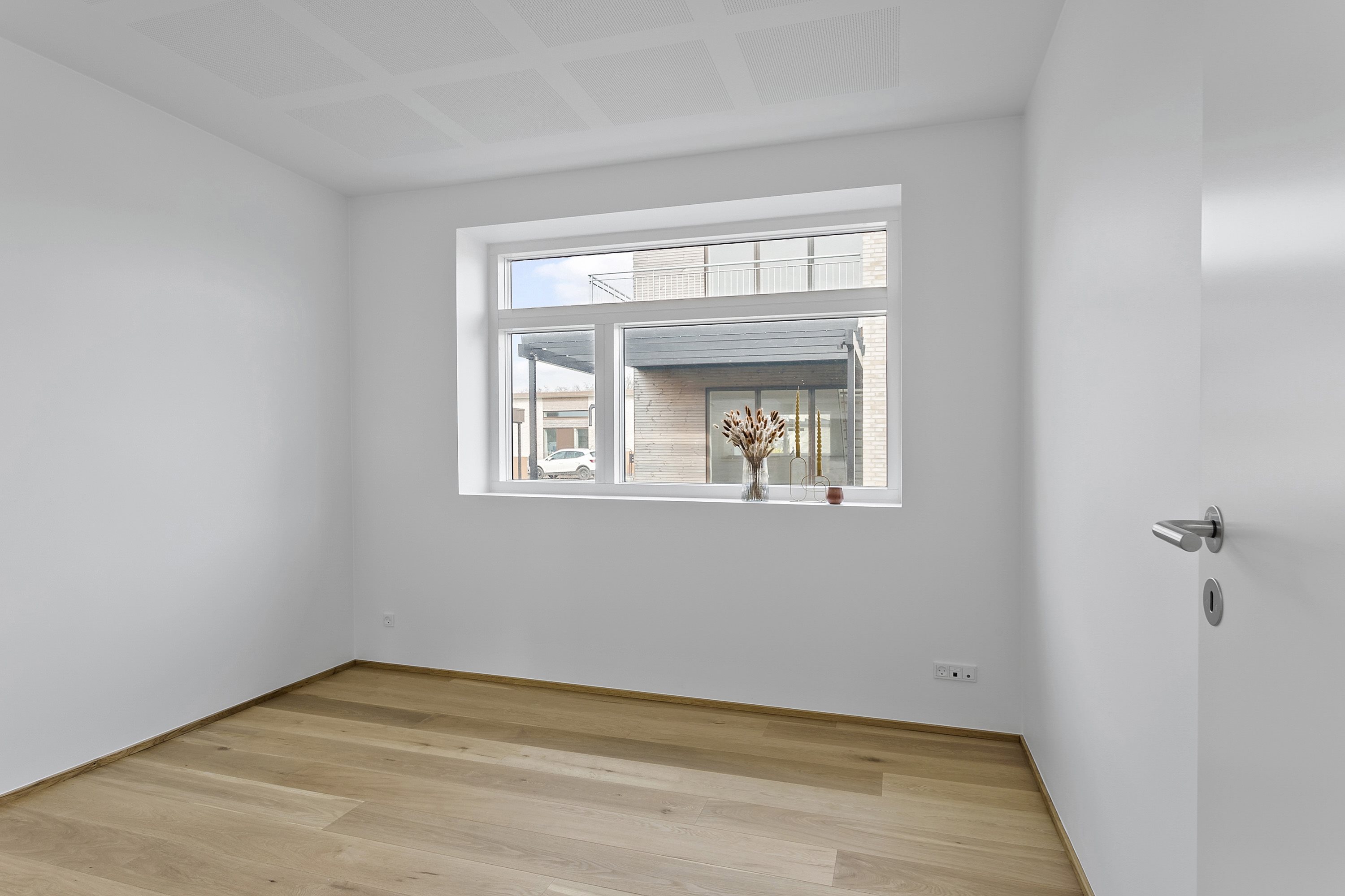 Fremhævet  billede i fuldskærmstilstand. Billede af Kongstedgårds Alle 6A, Askov, 6600 Vejen