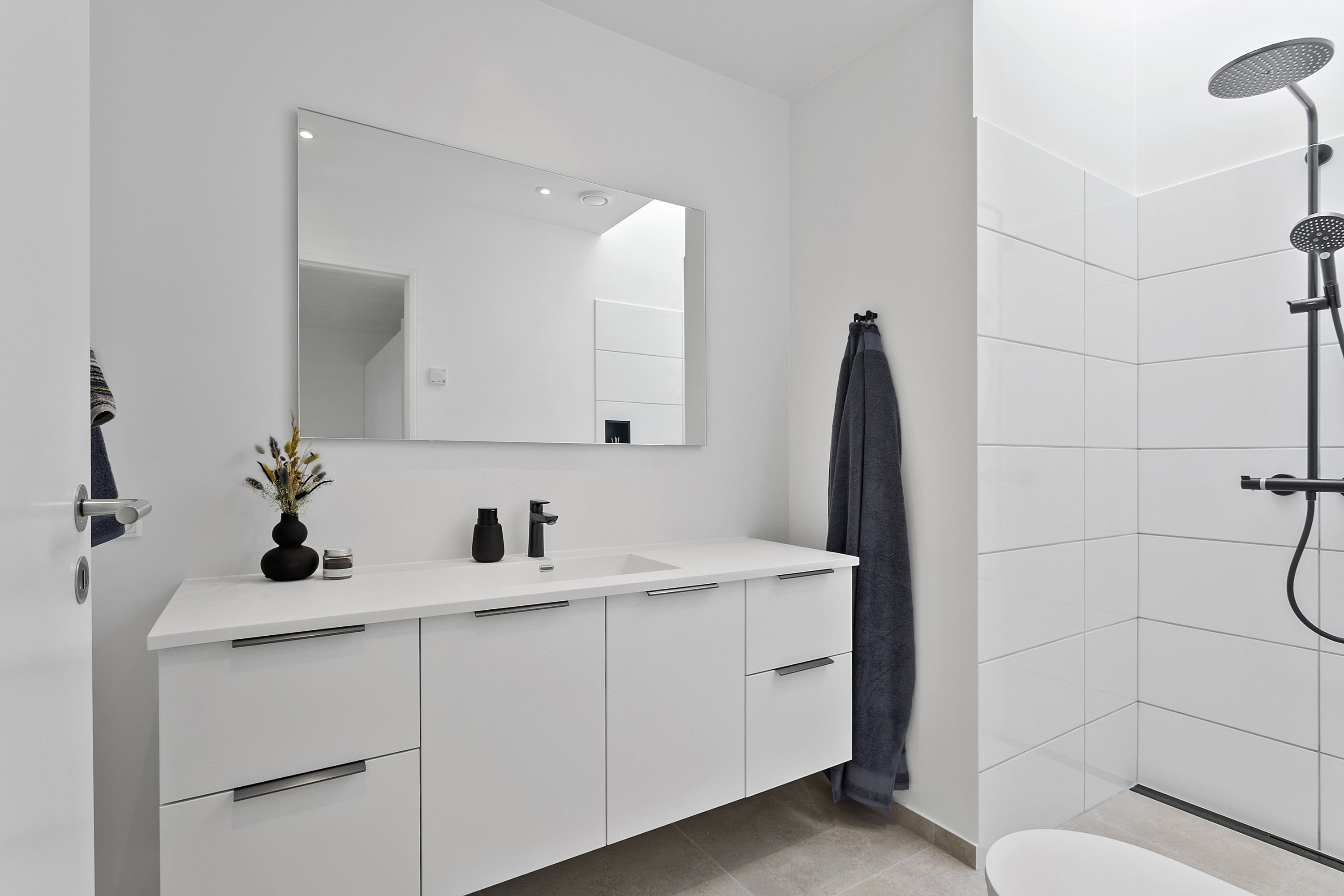 Fremhævet  billede i fuldskærmstilstand. Billede af Kongstedgårds Alle 6A, Askov, 6600 Vejen