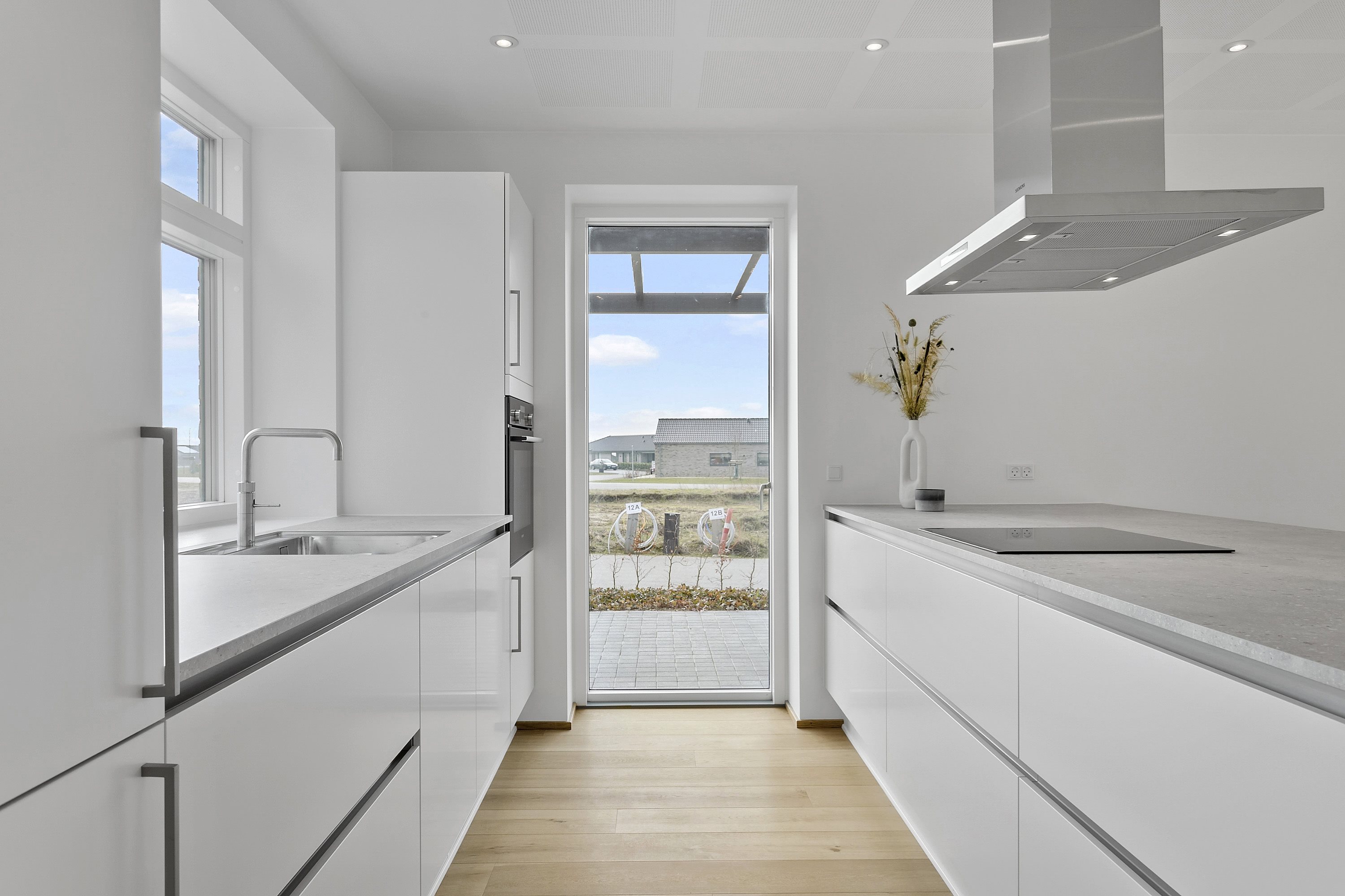 Fremhævet  billede i fuldskærmstilstand. Billede af Kongstedgårds Alle 6B, Askov, 6600 Vejen