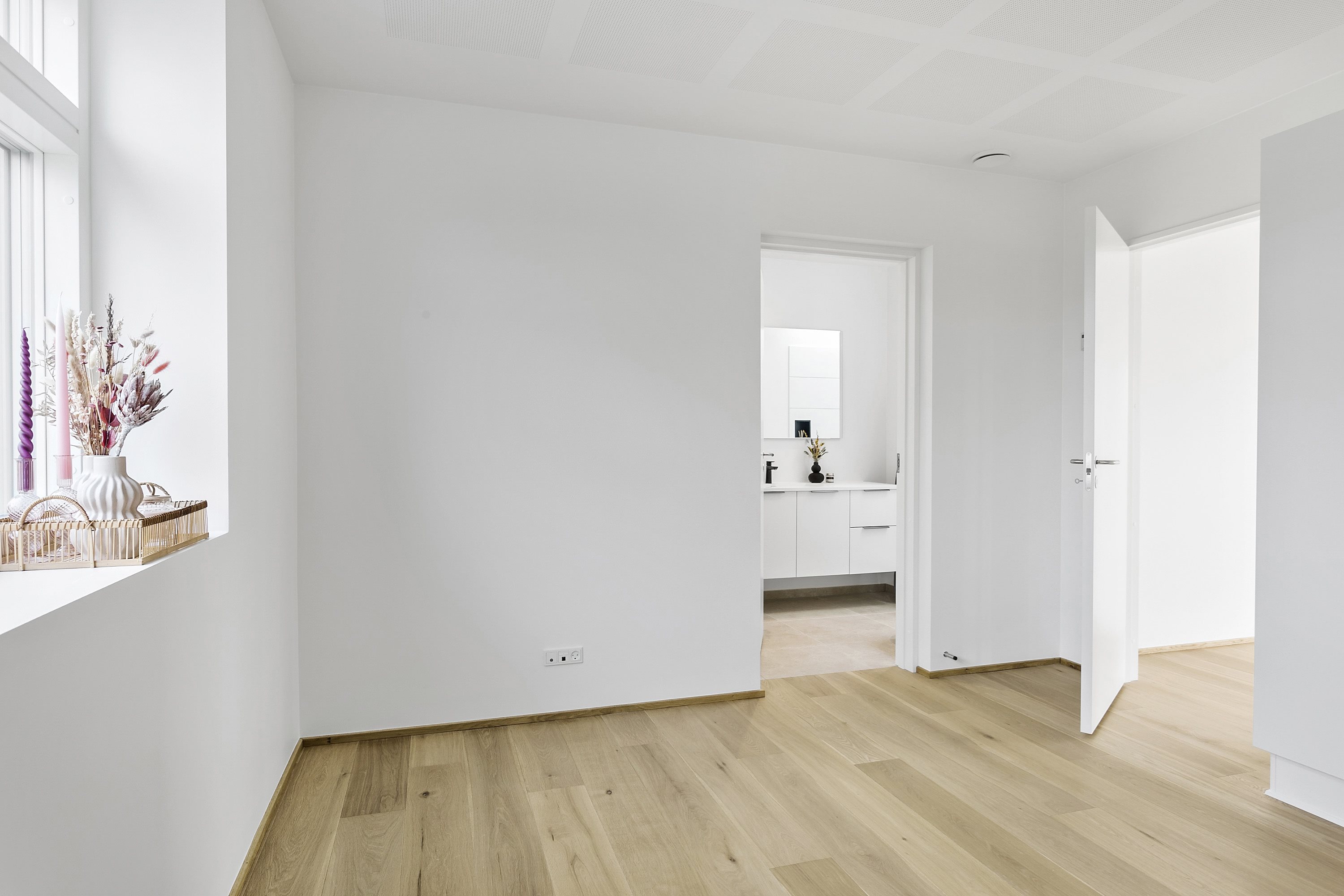 Fremhævet  billede i fuldskærmstilstand. Billede af Kongstedgårds Alle 6B, Askov, 6600 Vejen