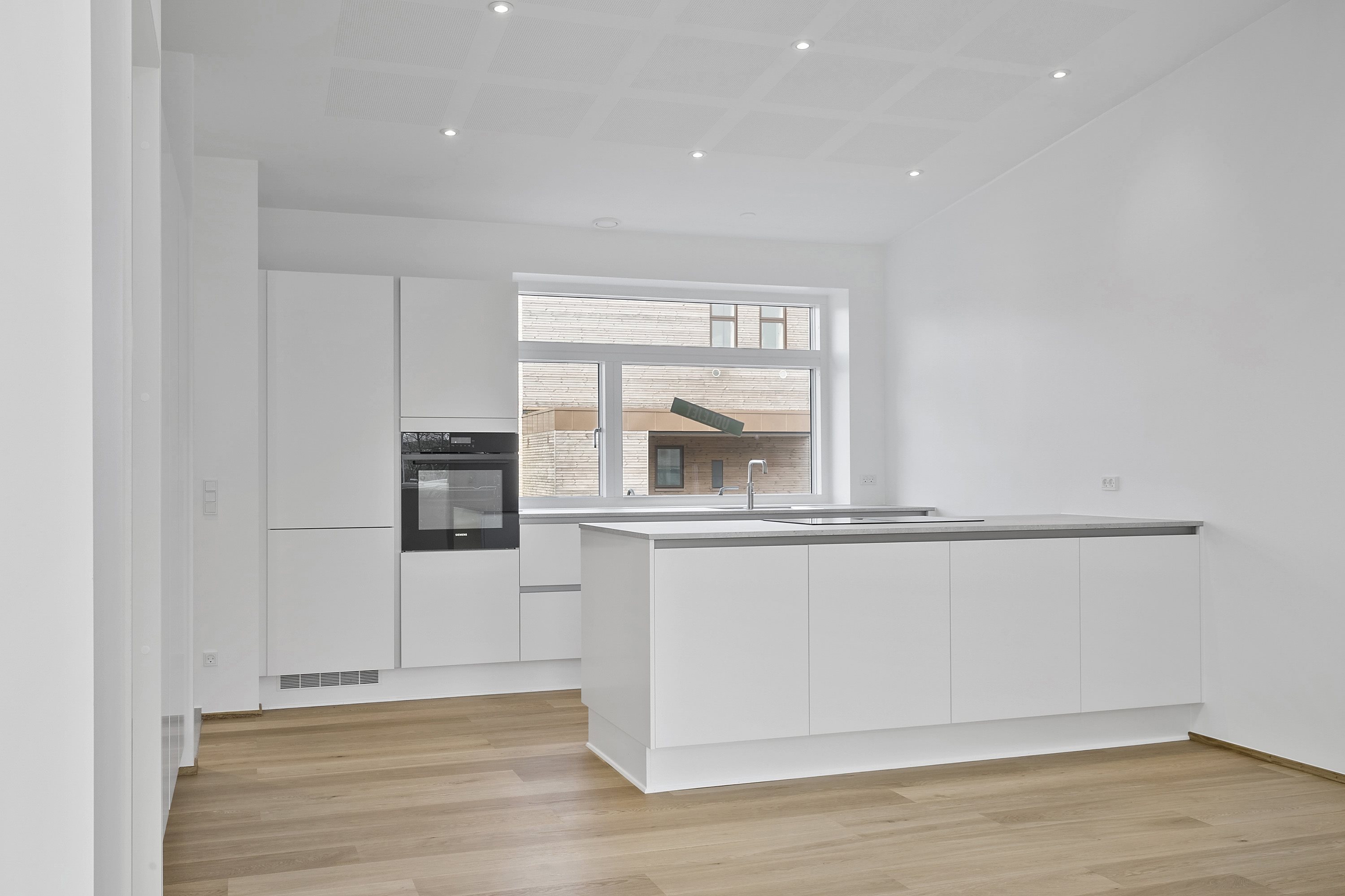 Fremhævet  billede i fuldskærmstilstand. Billede af Kongstedgårds Alle 10A, Askov, 6600 Vejen