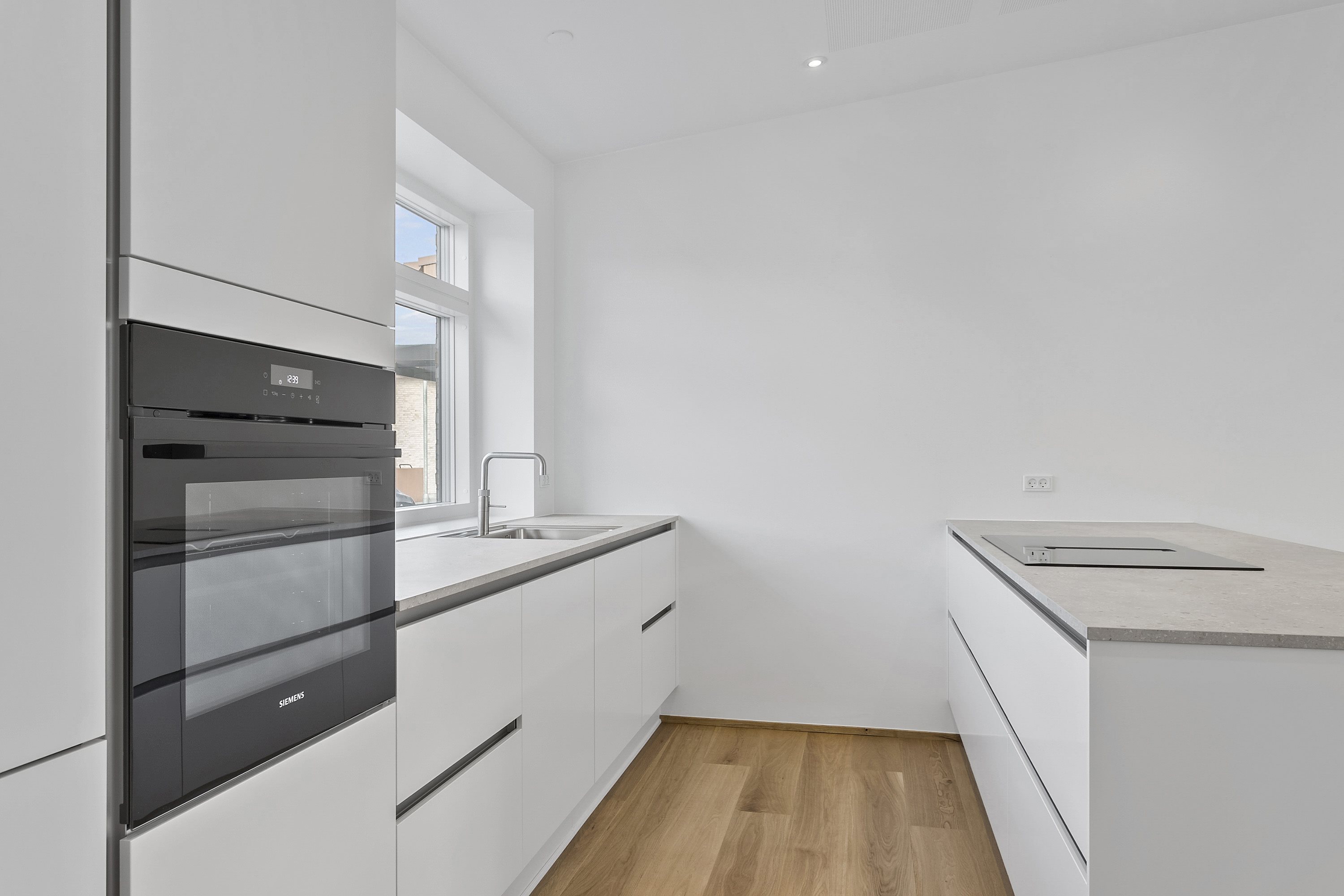 Fremhævet  billede i fuldskærmstilstand. Billede af Kongstedgårds Alle 10A, Askov, 6600 Vejen