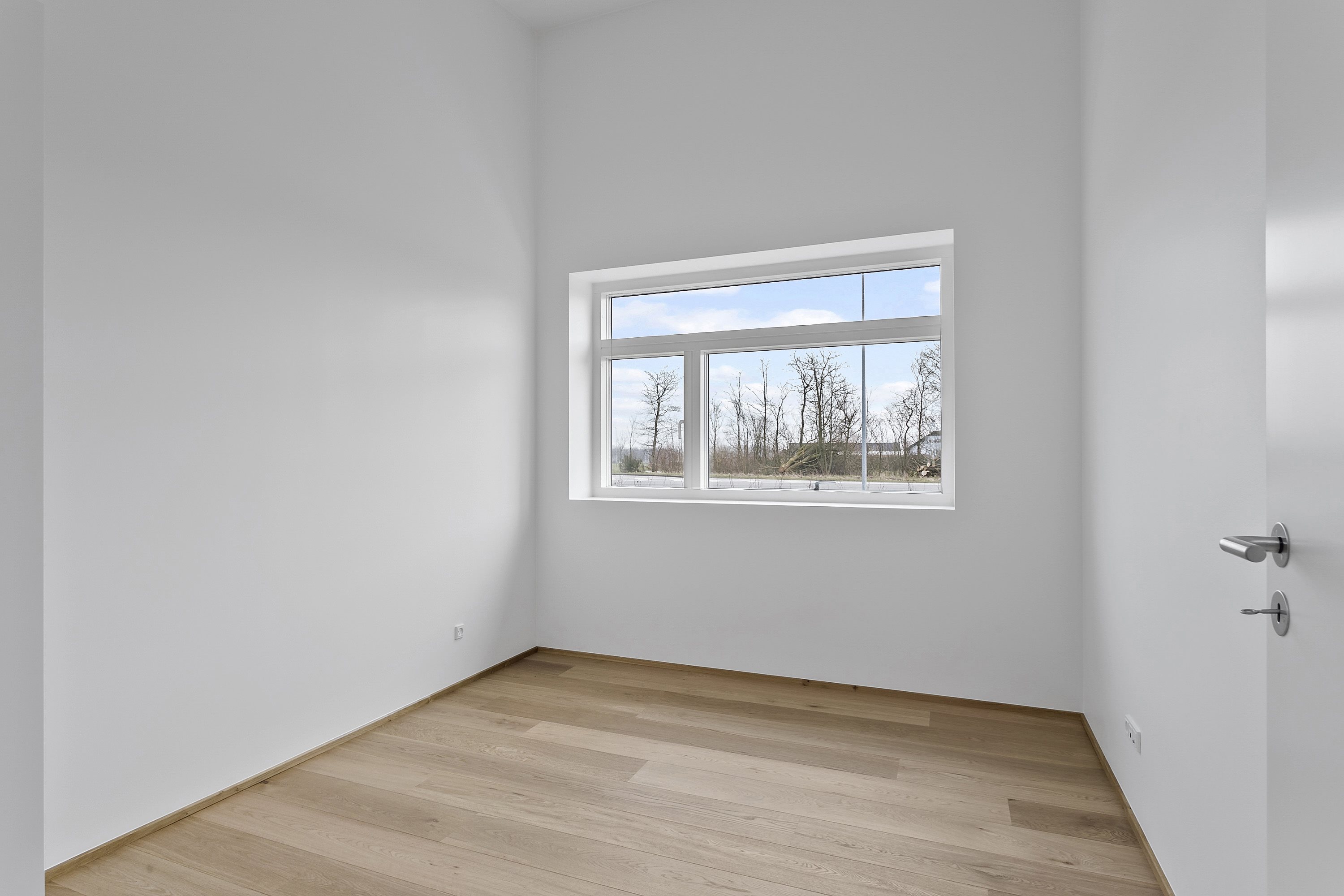 Fremhævet  billede i fuldskærmstilstand. Billede af Kongstedgårds Alle 10A, Askov, 6600 Vejen