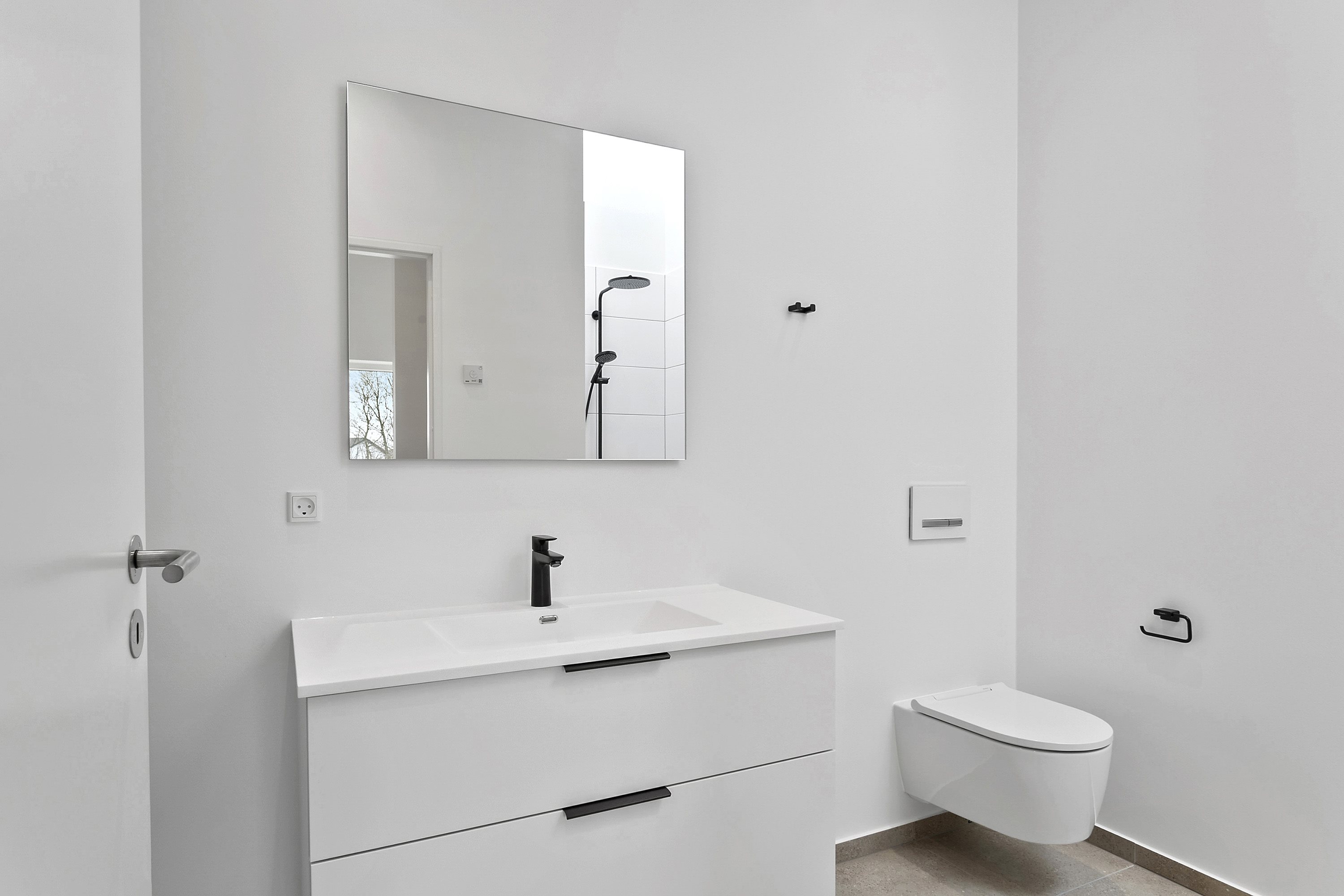 Fremhævet  billede i fuldskærmstilstand. Billede af Kongstedgårds Alle 10A, Askov, 6600 Vejen