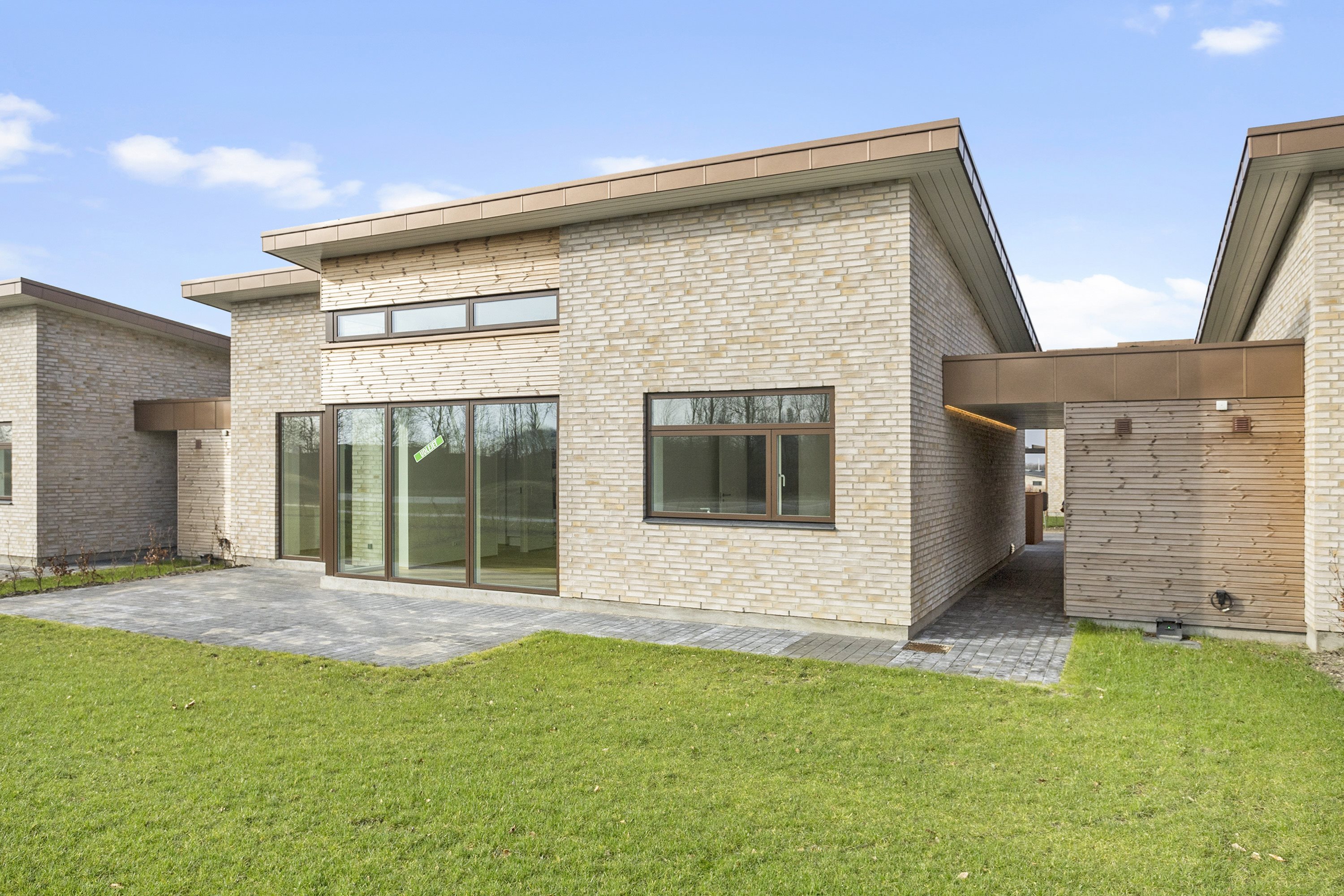 Miniaturebillede 2: . Billede af Kongstedgårds Alle 10A, Askov, 6600 Vejen