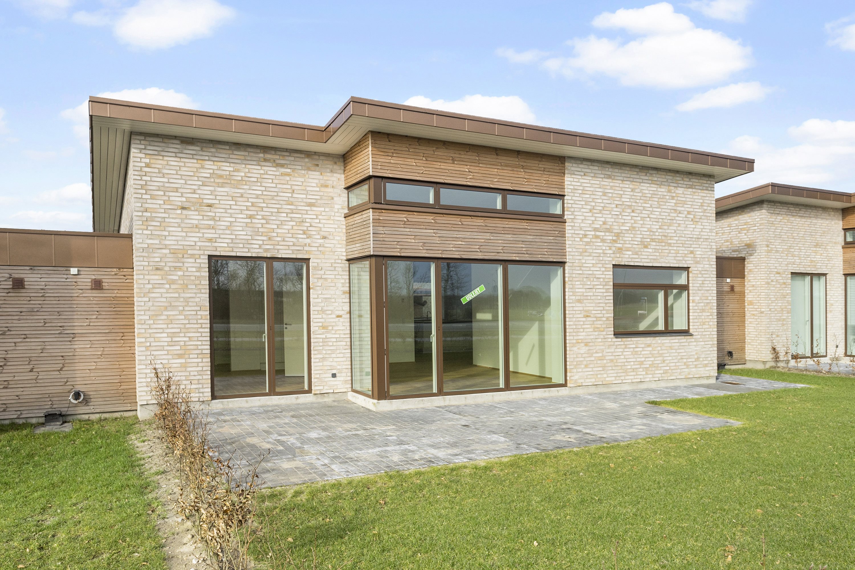 Fremhævet  billede i fuldskærmstilstand. Billede af Kongstedgårds Alle 10A, Askov, 6600 Vejen