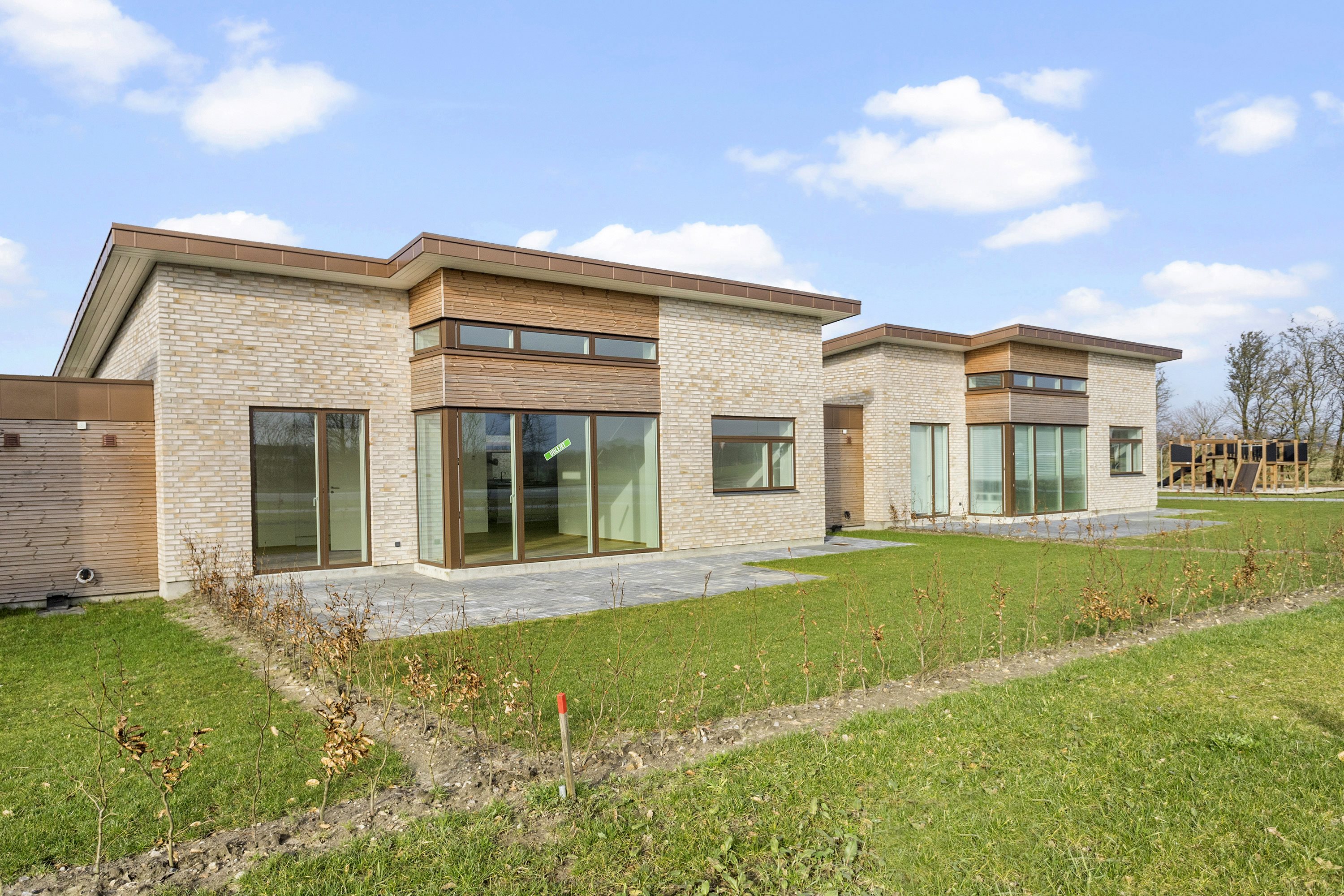 Fremhævet  billede i fuldskærmstilstand. Billede af Kongstedgårds Alle 10A, Askov, 6600 Vejen