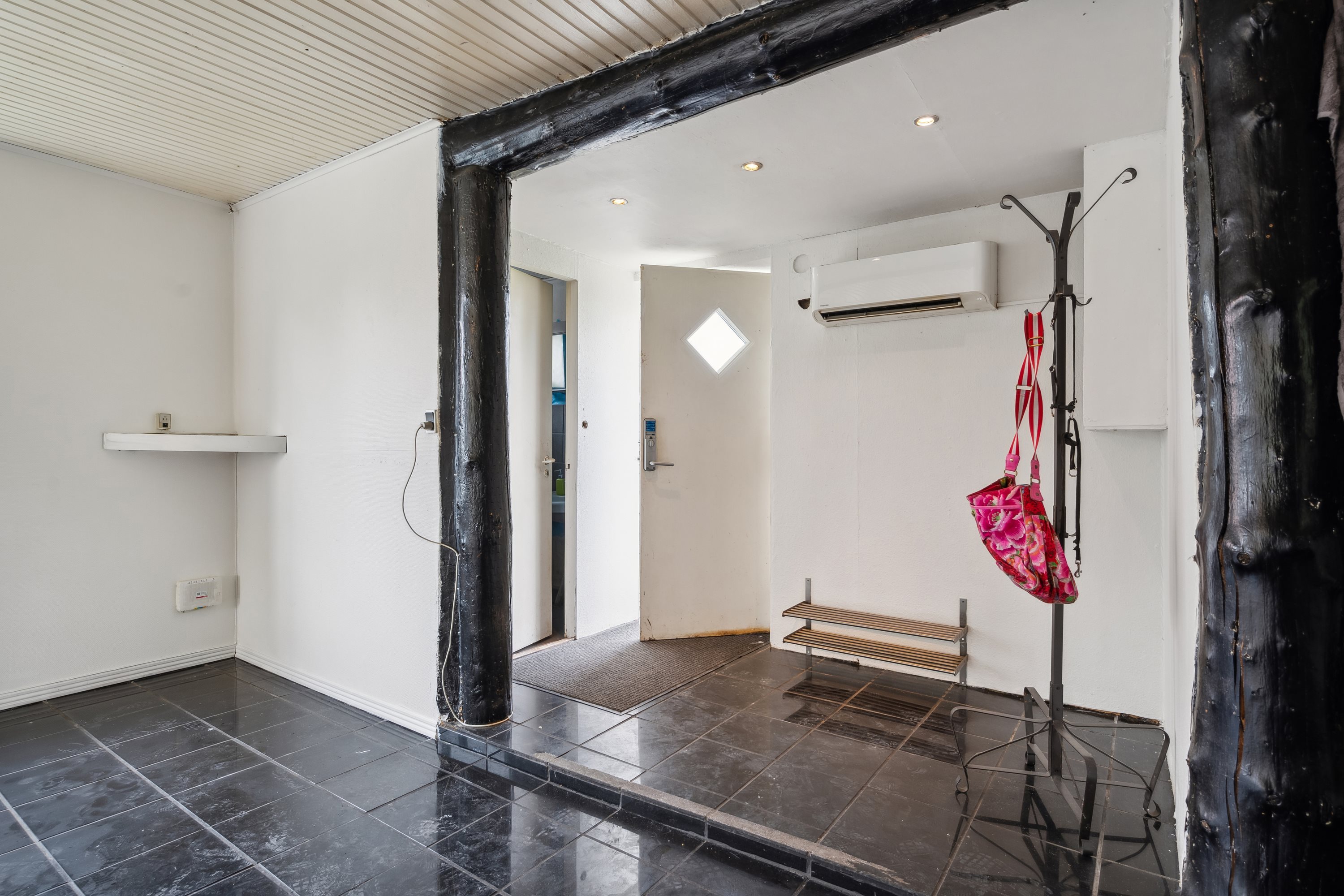 Fremhævet disponibelt rum billede i fuldskærmstilstand. Billede af Lystrupvej 10, Lystrup, 8961 Allingåbro