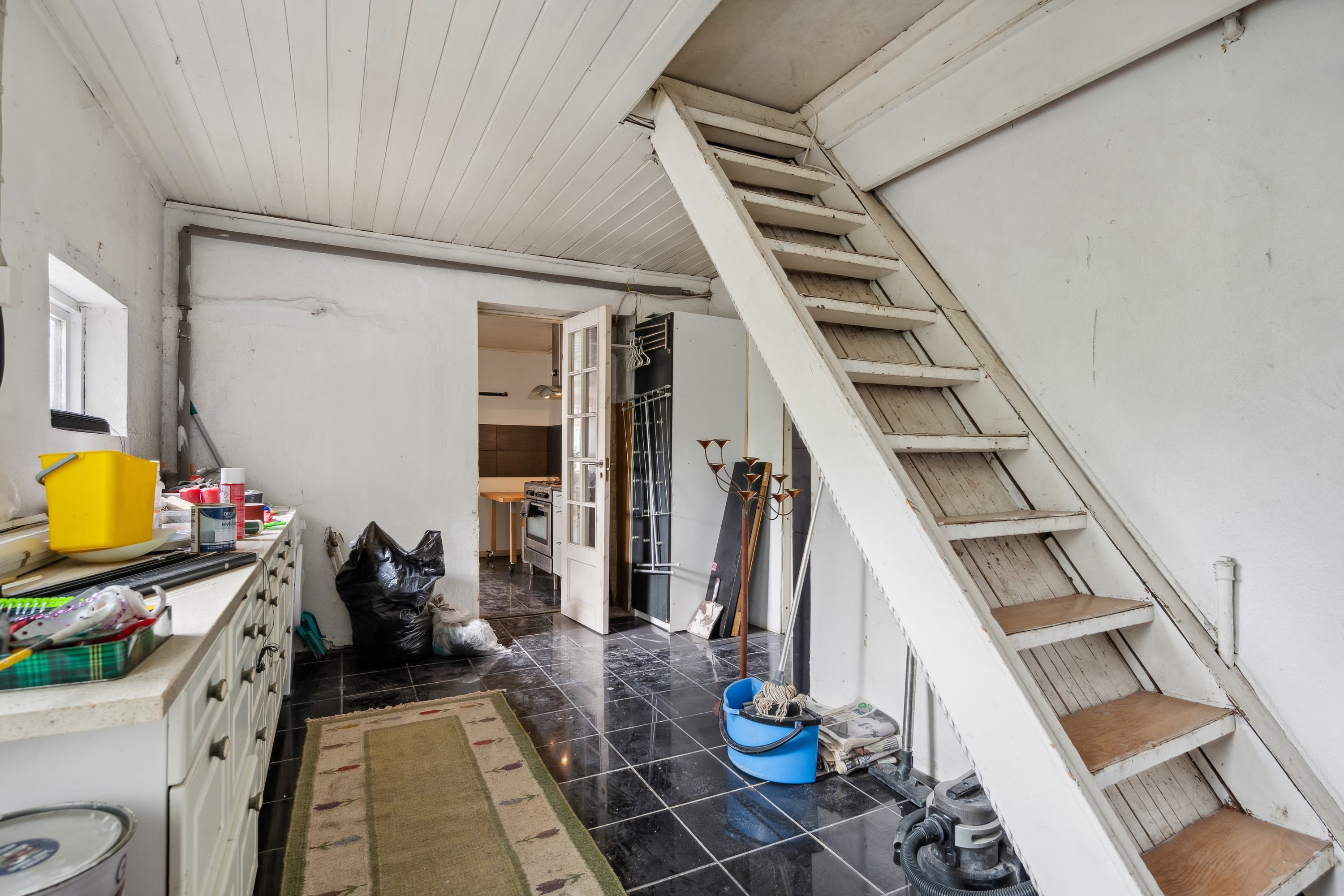 Fremhævet altan billede i fuldskærmstilstand. Billede af Lystrupvej 10, Lystrup, 8961 Allingåbro