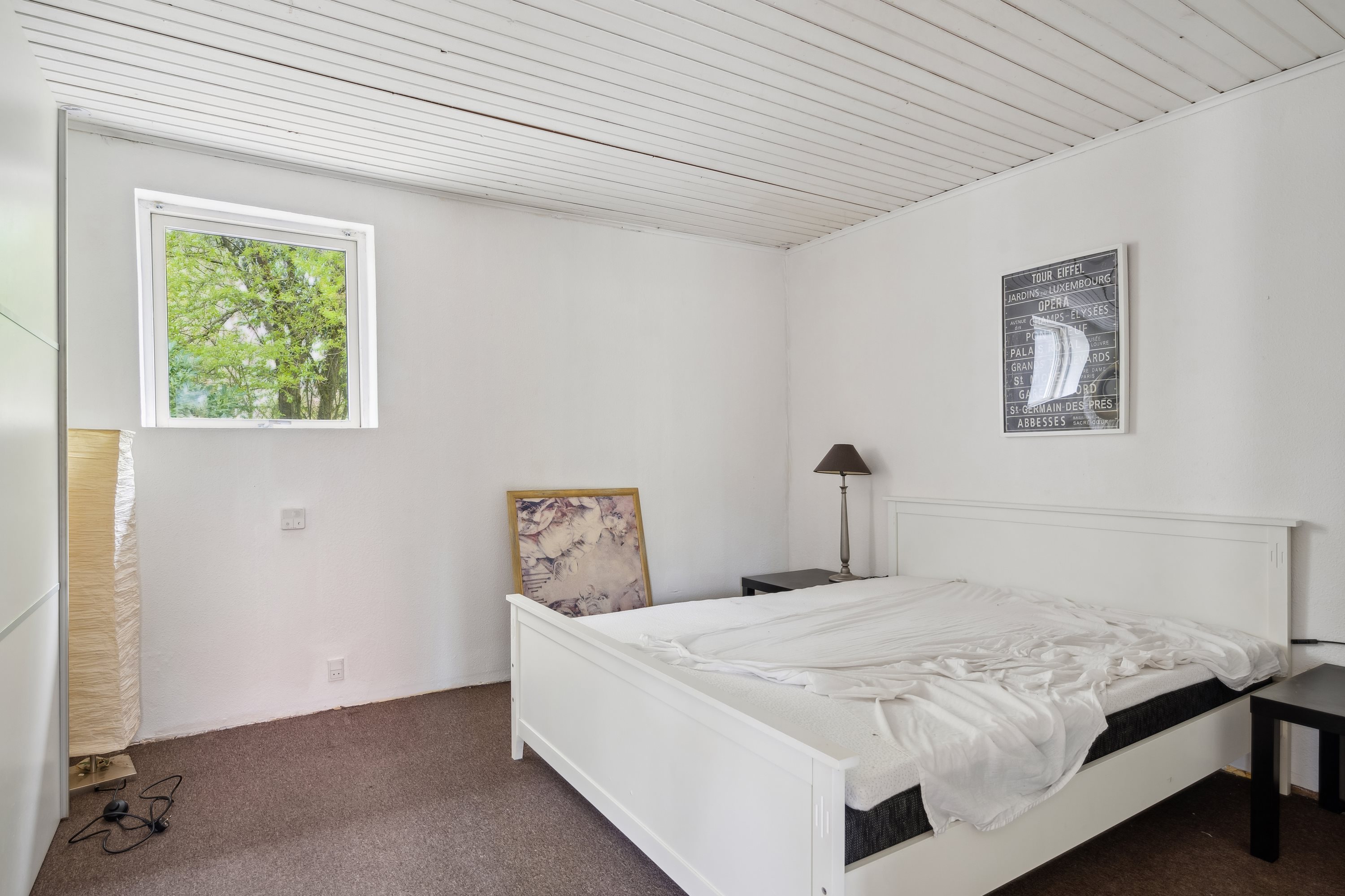 Fremhævet værelse billede i fuldskærmstilstand. Billede af Lystrupvej 10, Lystrup, 8961 Allingåbro