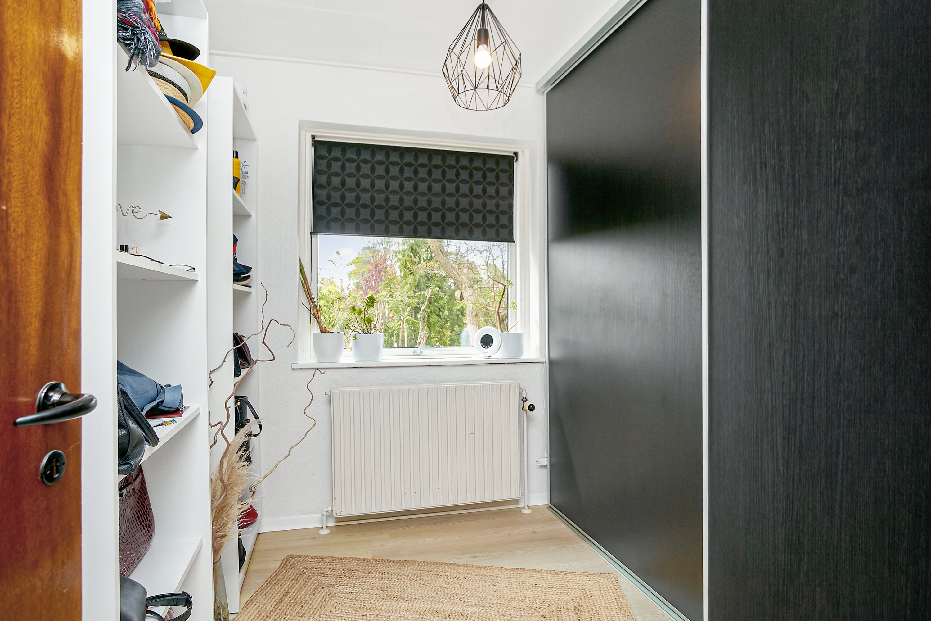 Fremhævet  billede i fuldskærmstilstand. Billede af Vedbæksalle 106, 8700 Horsens