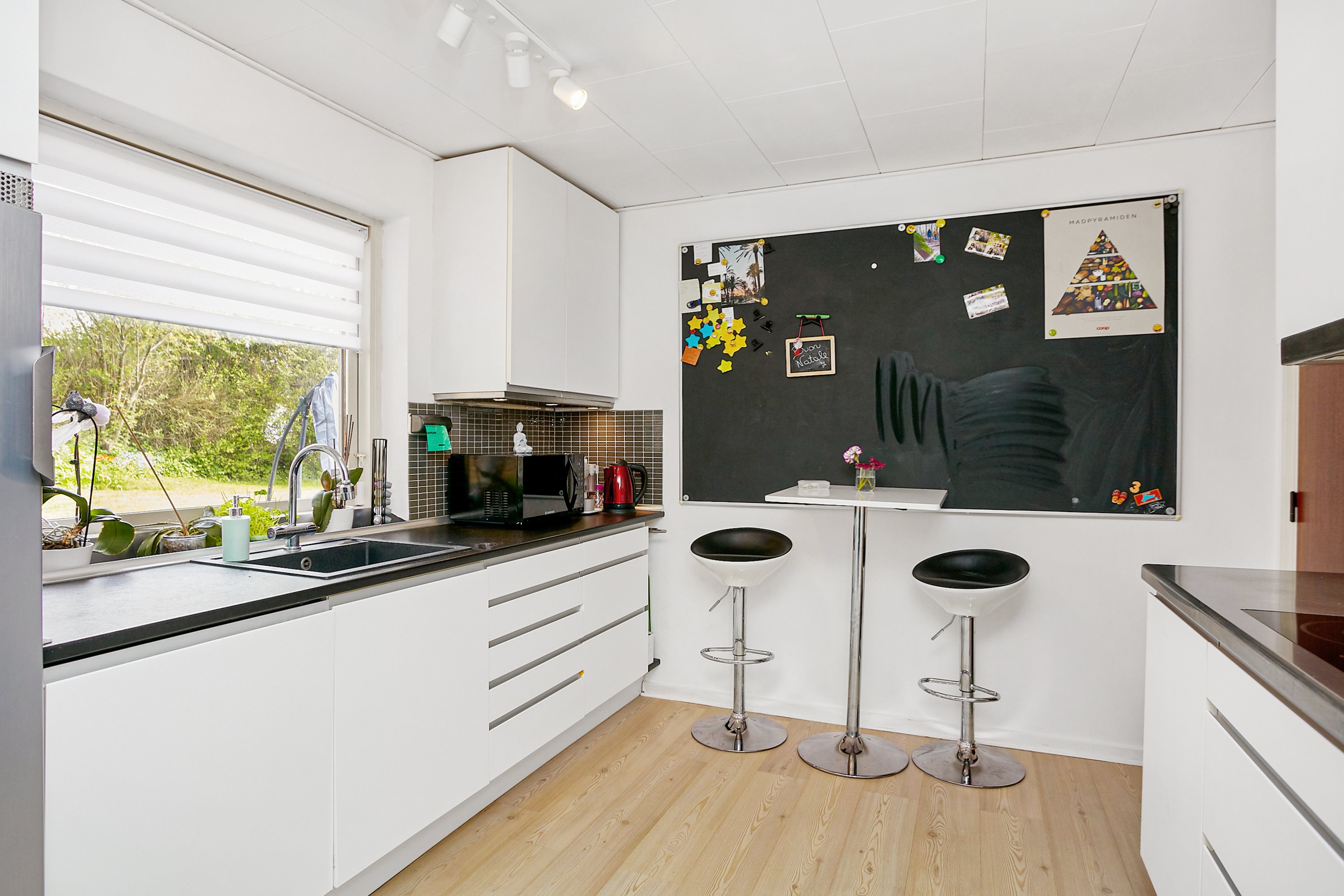 Fremhævet  billede i fuldskærmstilstand. Billede af Vedbæksalle 106, 8700 Horsens