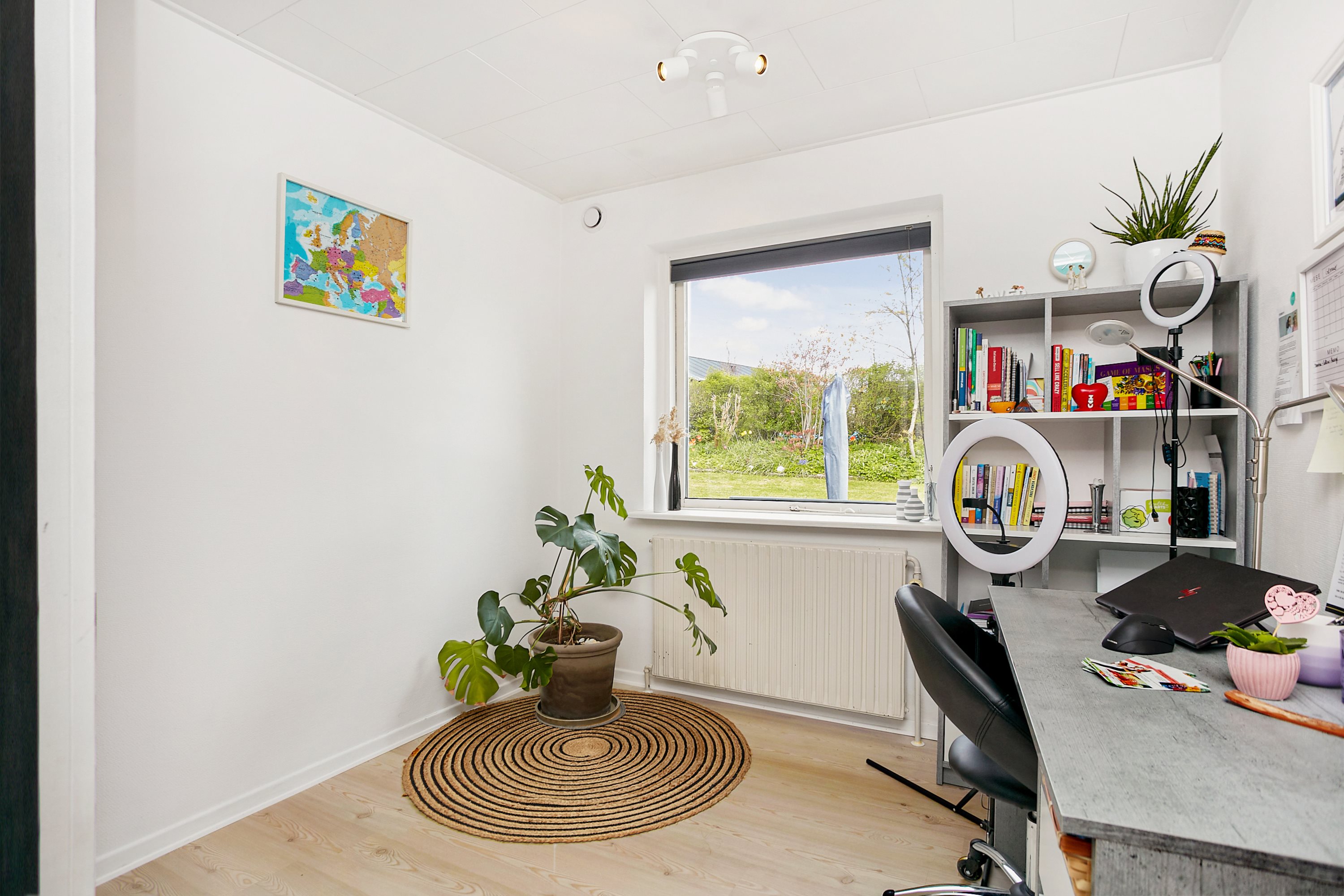 Fremhævet  billede i fuldskærmstilstand. Billede af Vedbæksalle 106, 8700 Horsens