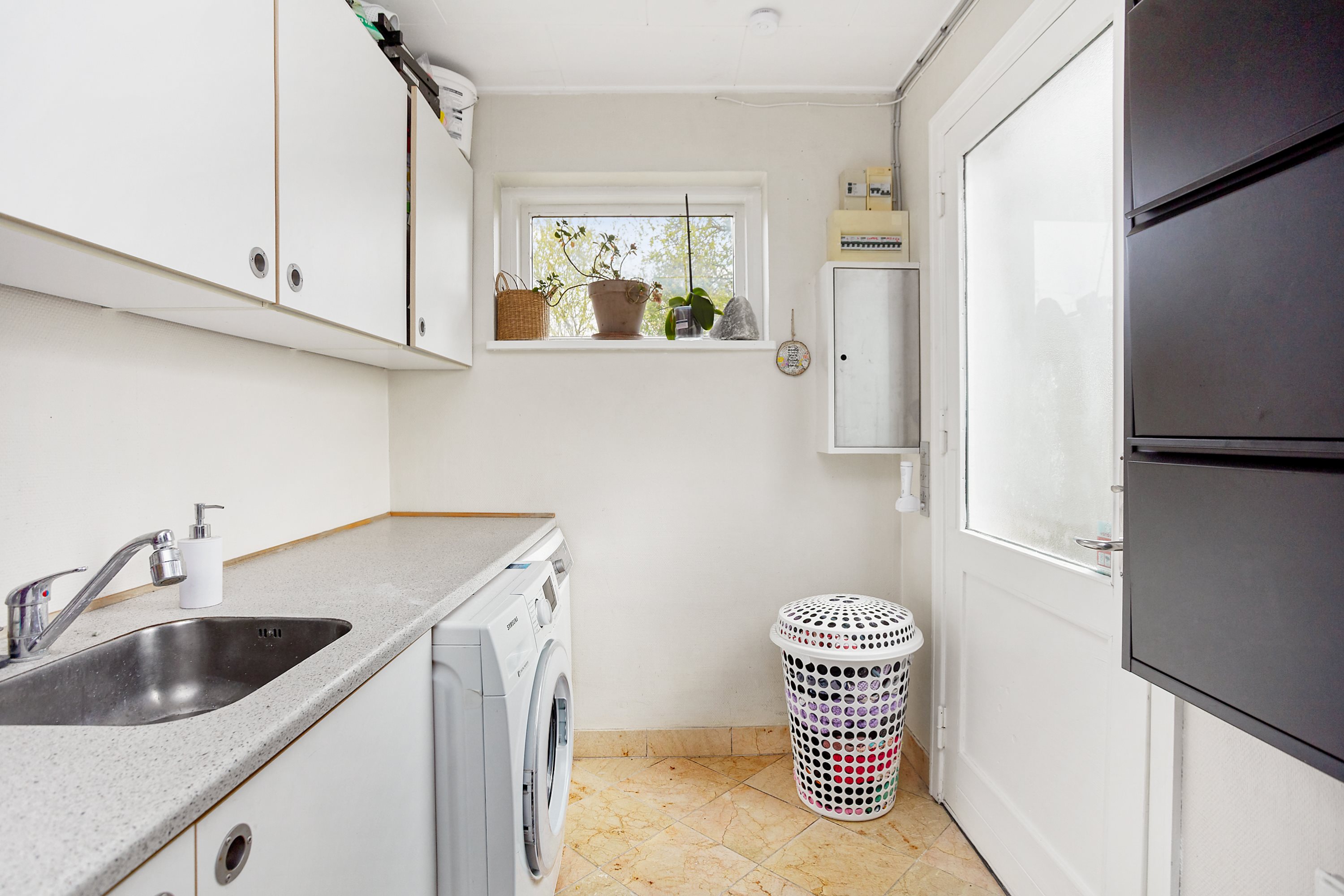 Fremhævet  billede i fuldskærmstilstand. Billede af Vedbæksalle 106, 8700 Horsens