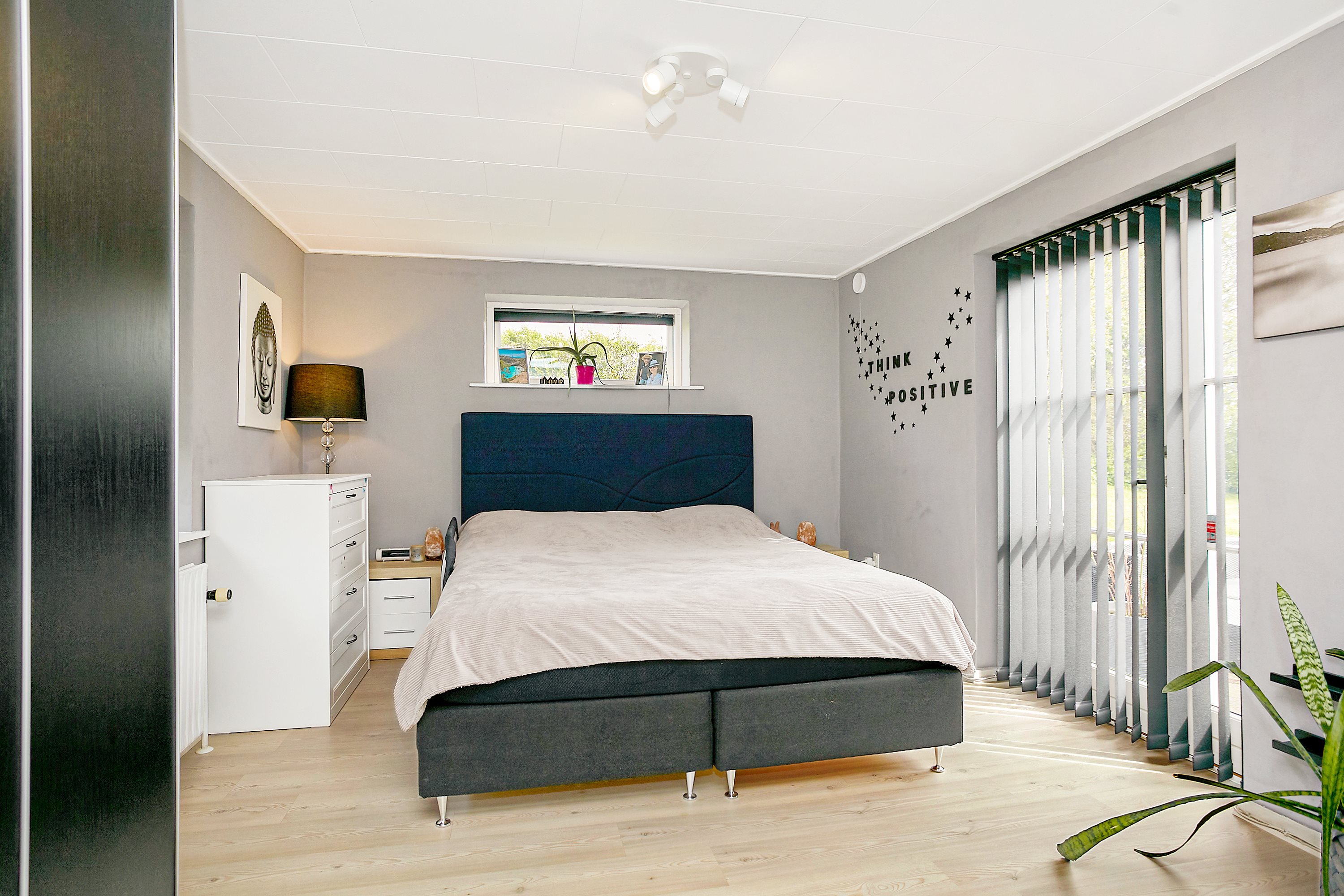 Fremhævet  billede i fuldskærmstilstand. Billede af Vedbæksalle 106, 8700 Horsens