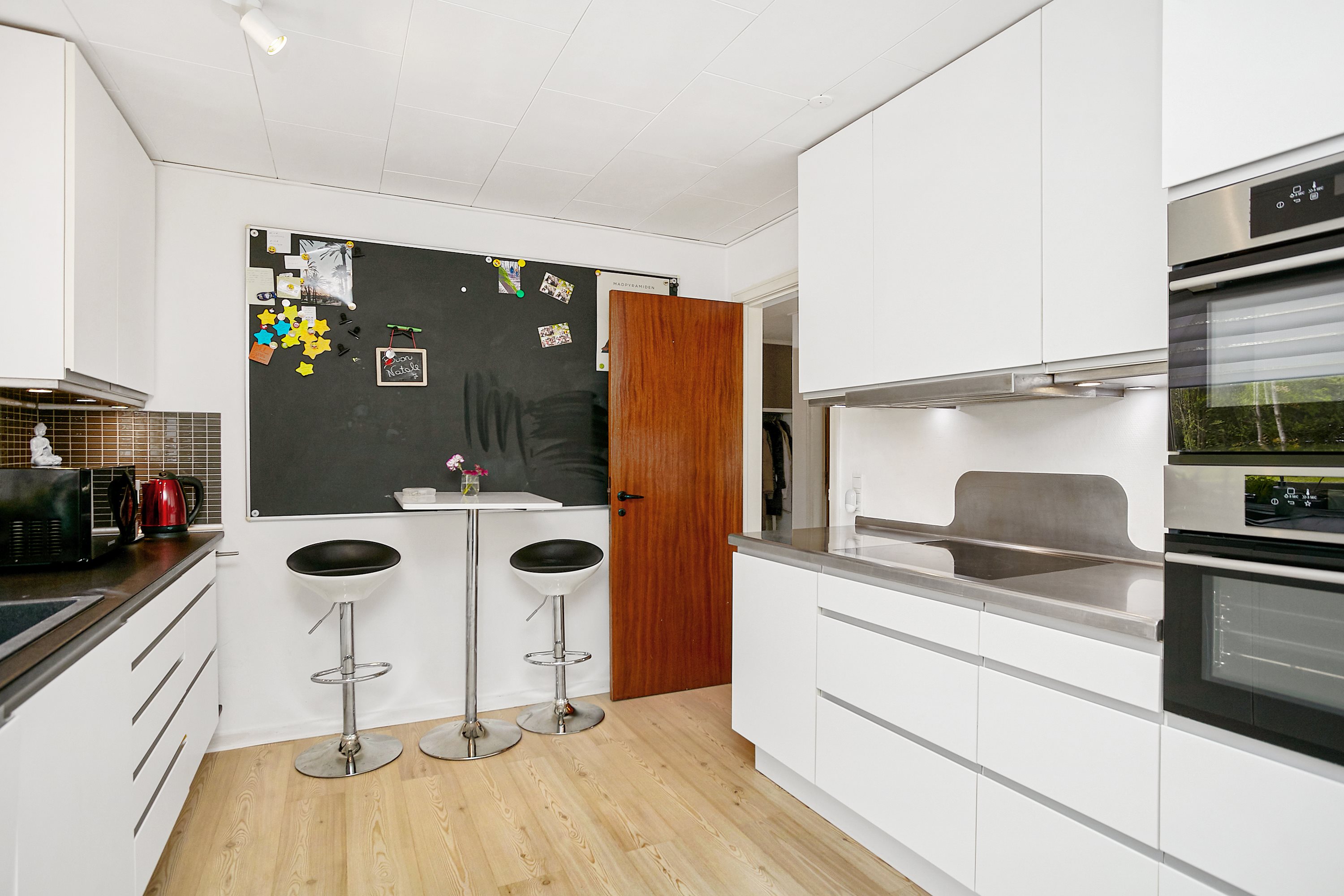 Fremhævet  billede i fuldskærmstilstand. Billede af Vedbæksalle 106, 8700 Horsens