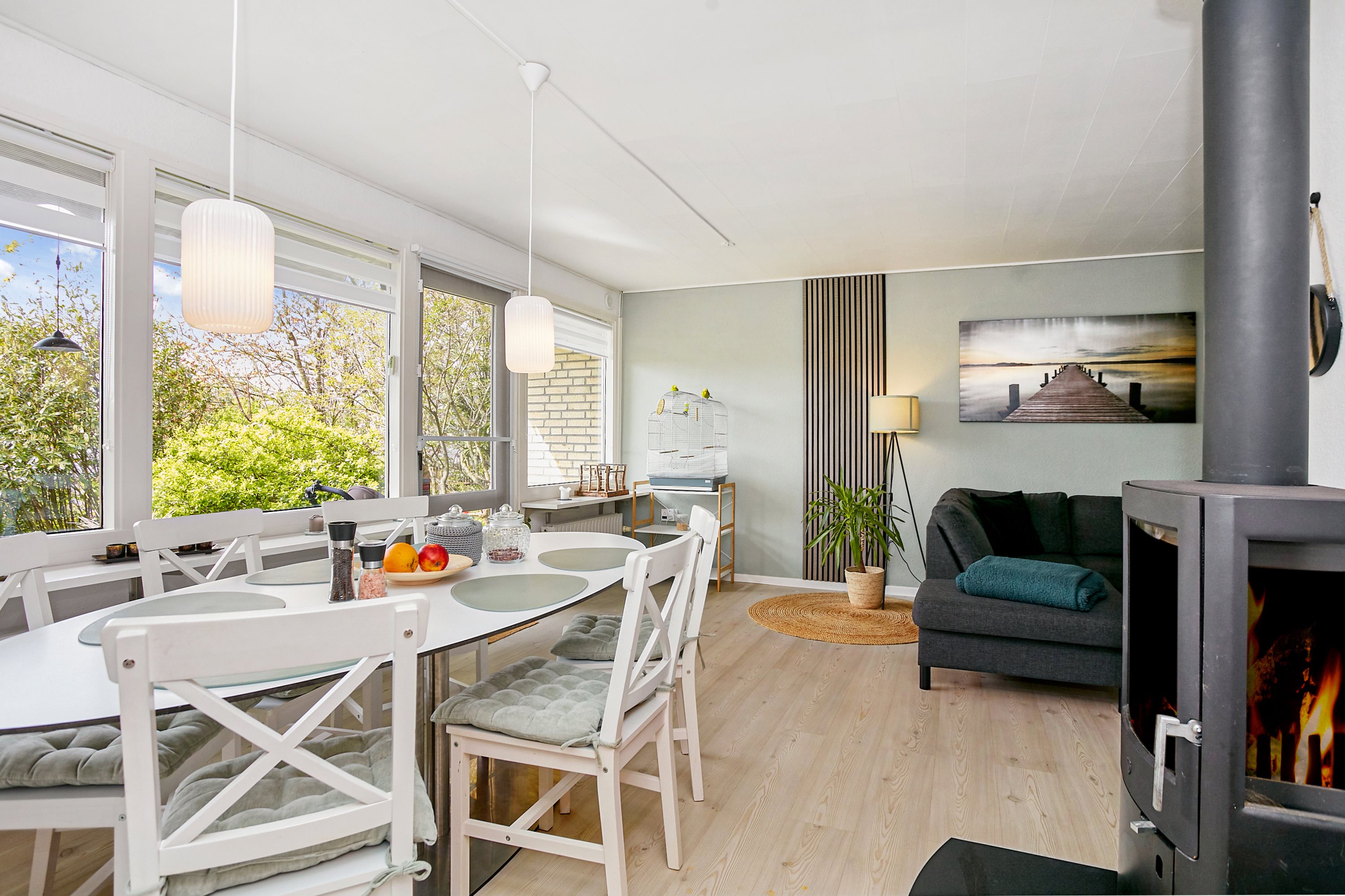 Miniaturebillede 1: . Billede af Vedbæksalle 106, 8700 Horsens