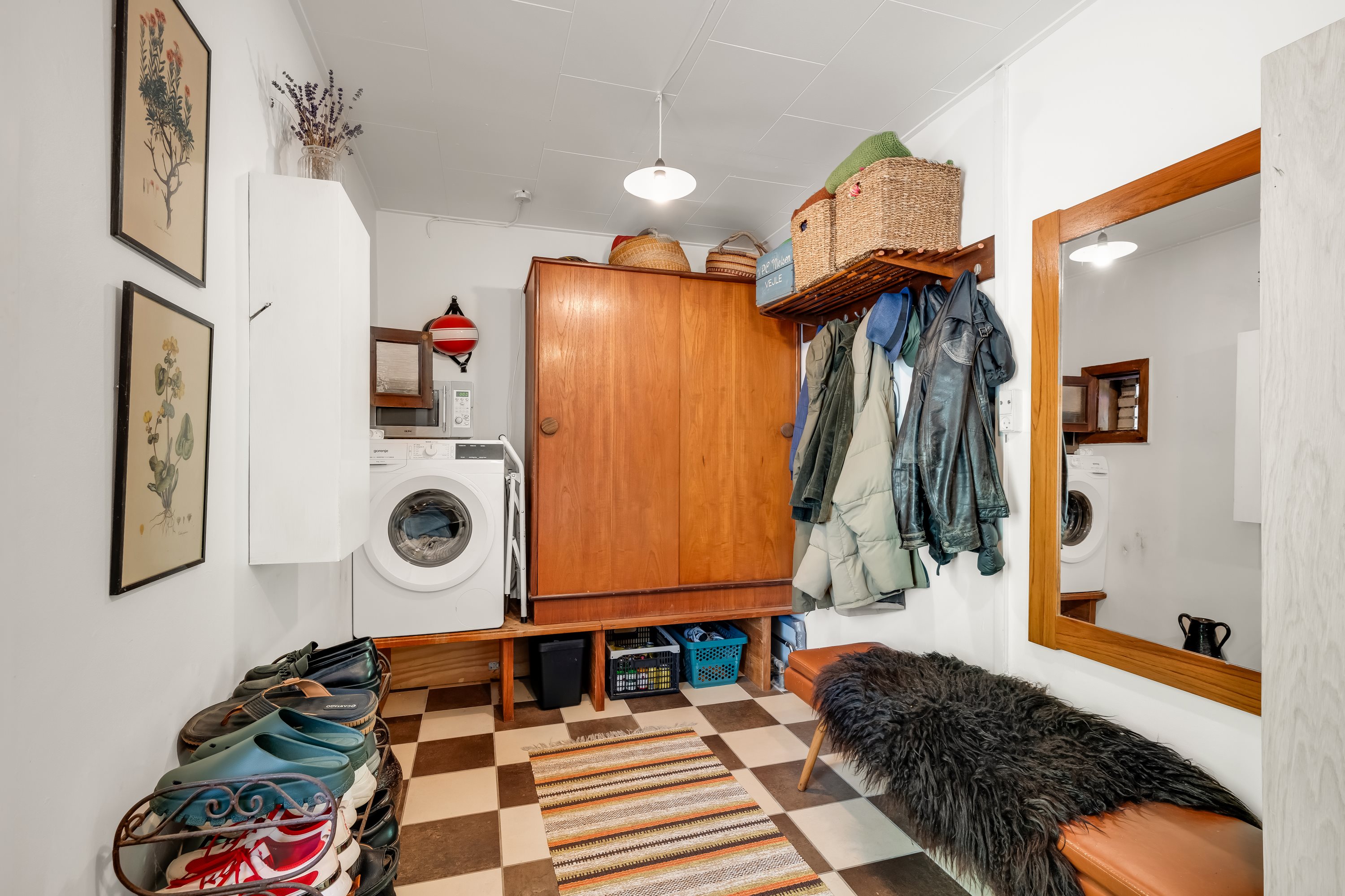 Fremhævet bryggers billede i fuldskærmstilstand. Billede af Snedkervej 1, 6270 Tønder