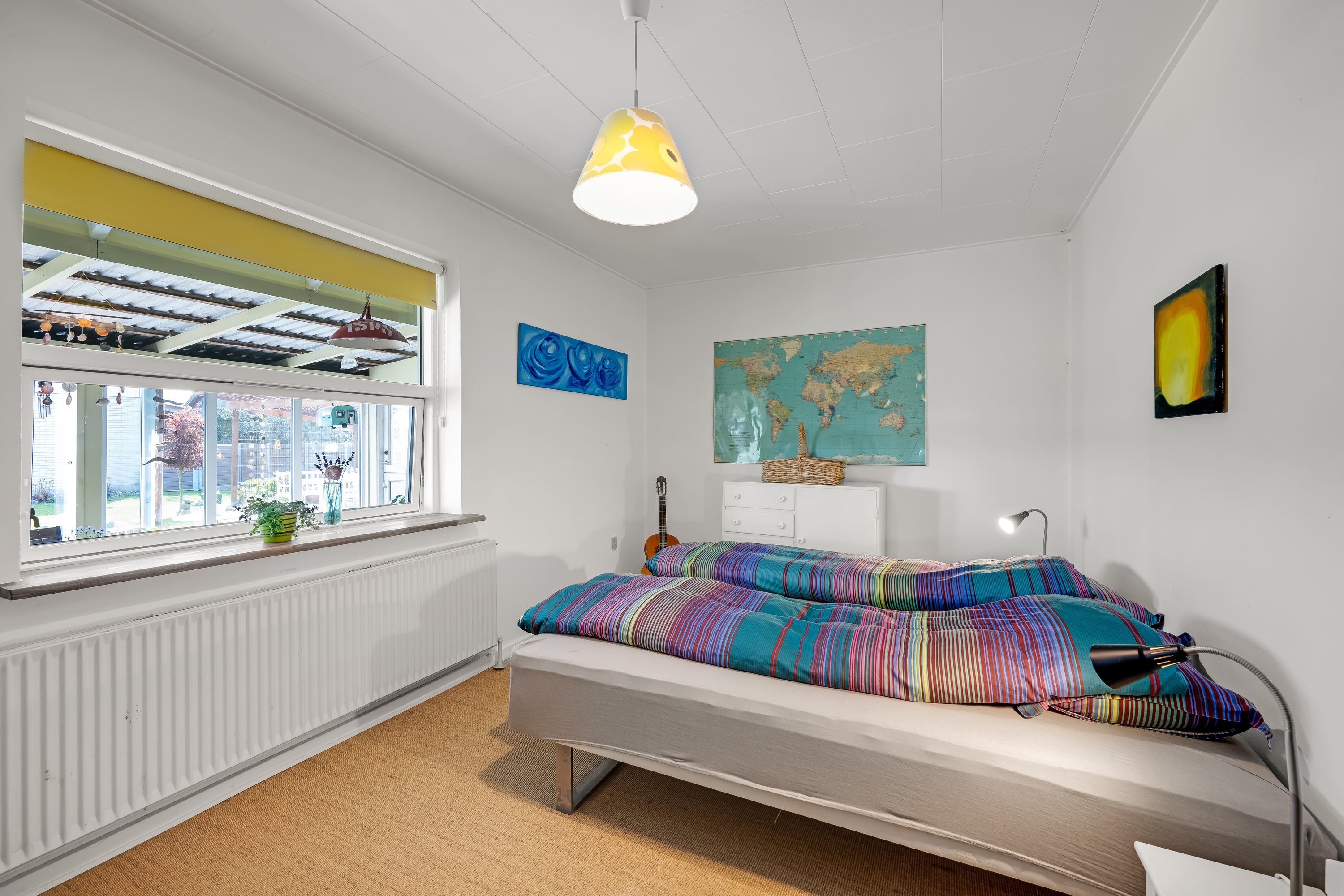 Fremhævet værelse billede i fuldskærmstilstand. Billede af Snedkervej 1, 6270 Tønder