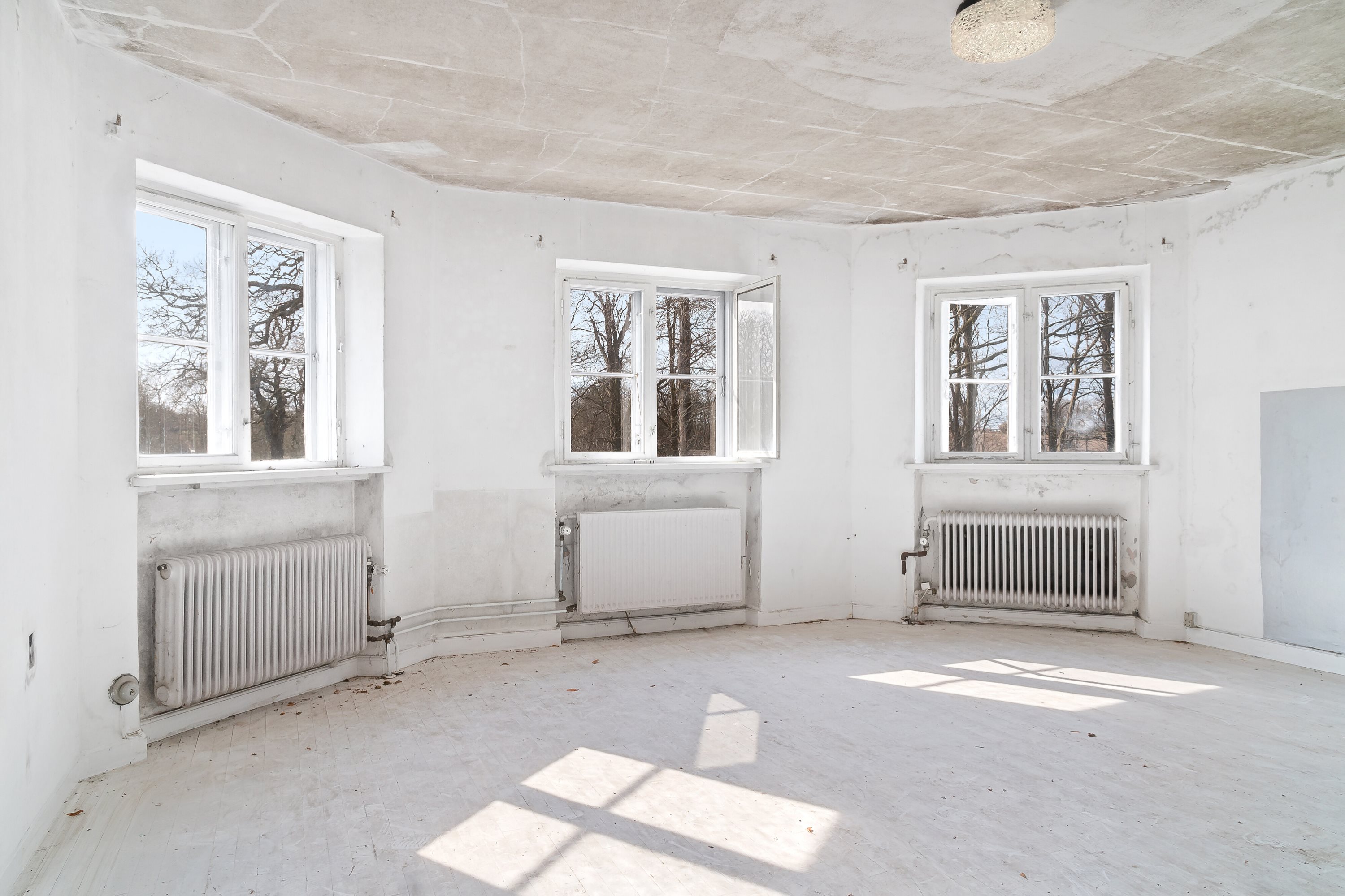 Fremhævet værelse billede i fuldskærmstilstand. Billede af Christinelundsvej 36, 4720 Præstø