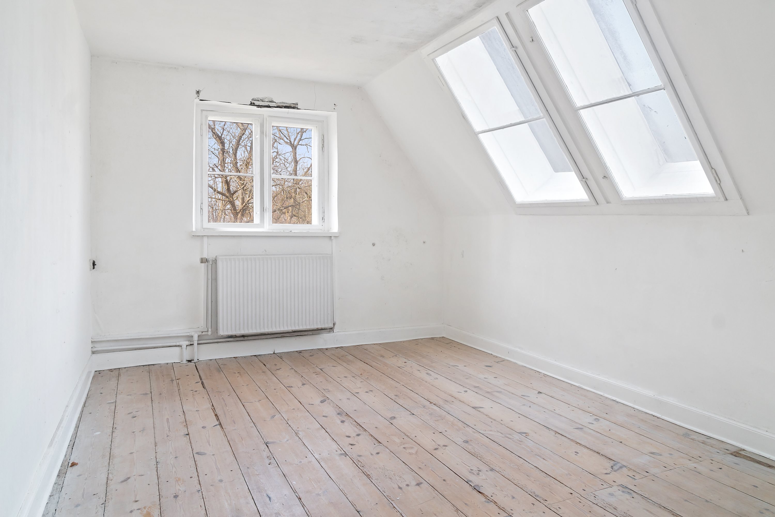 Fremhævet værelse billede i fuldskærmstilstand. Billede af Christinelundsvej 36, 4720 Præstø