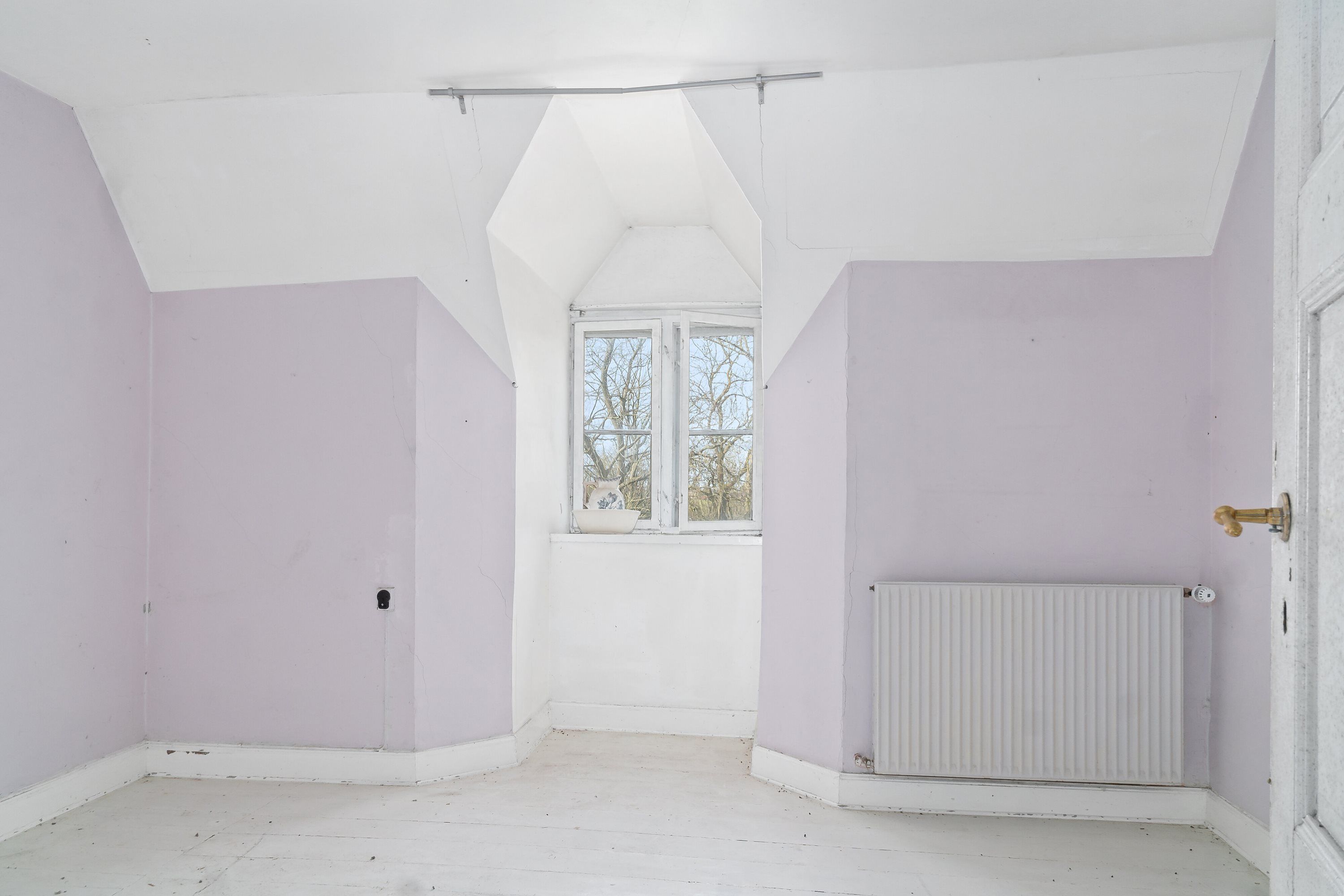 Fremhævet værelse billede i fuldskærmstilstand. Billede af Christinelundsvej 36, 4720 Præstø