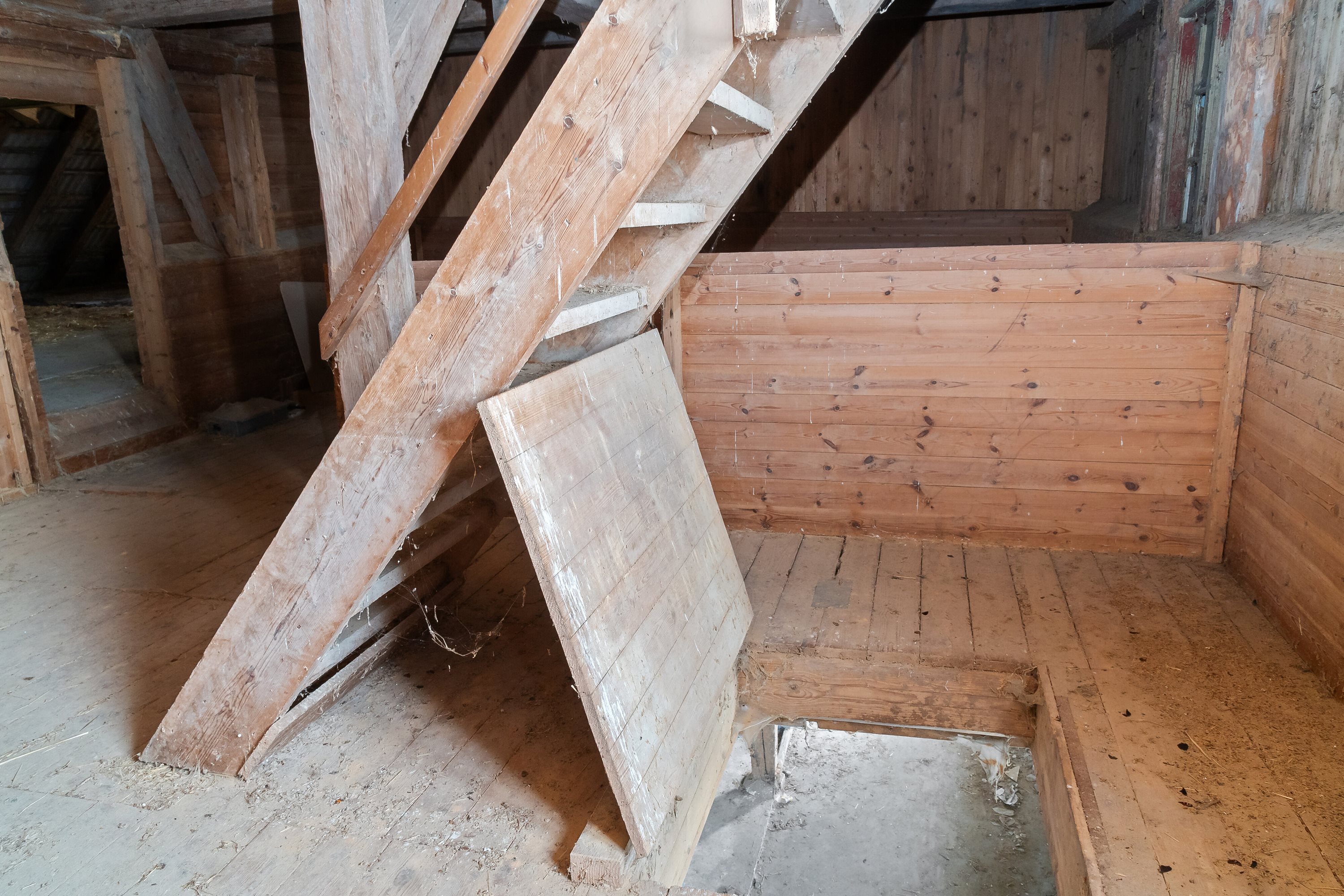 Fremhævet lagerhal billede i fuldskærmstilstand. Billede af Christinelundsvej 36, 4720 Præstø