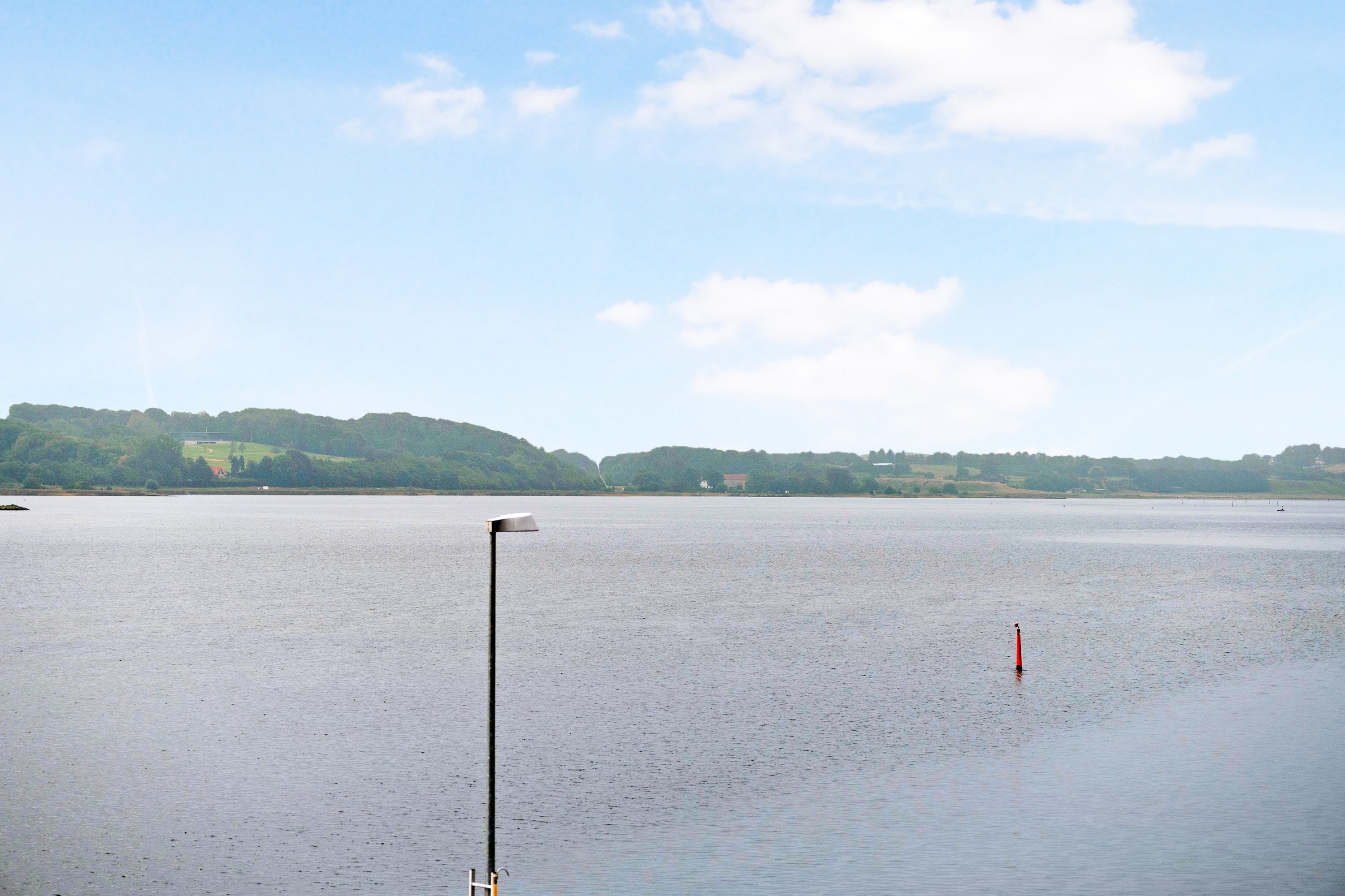 Fremhævet  billede i fuldskærmstilstand. Billede af Havnevej 15, 2. 3., 9560 Hadsund