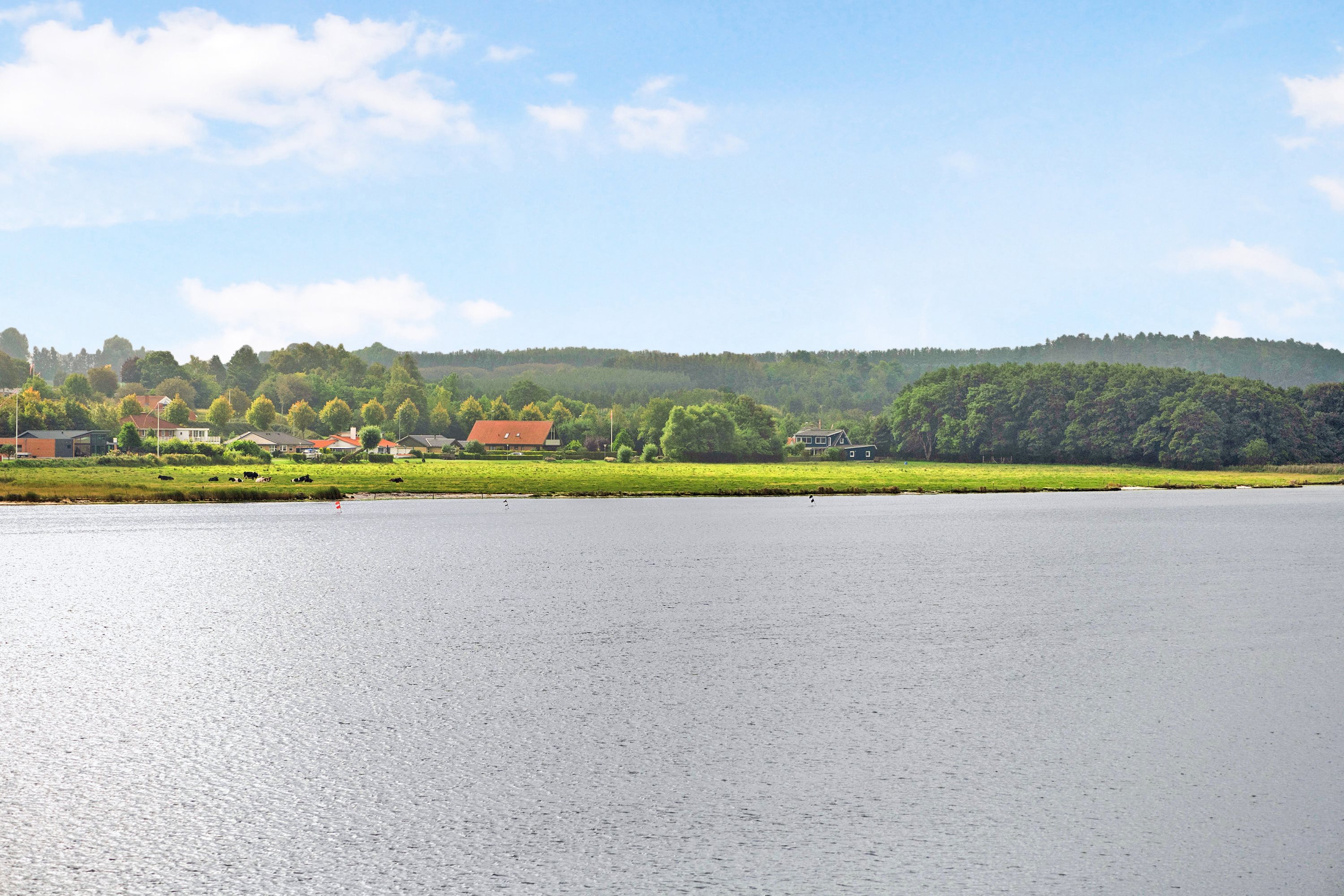 Miniaturebillede 1: . Billede af Havnevej 15, 2. 3., 9560 Hadsund