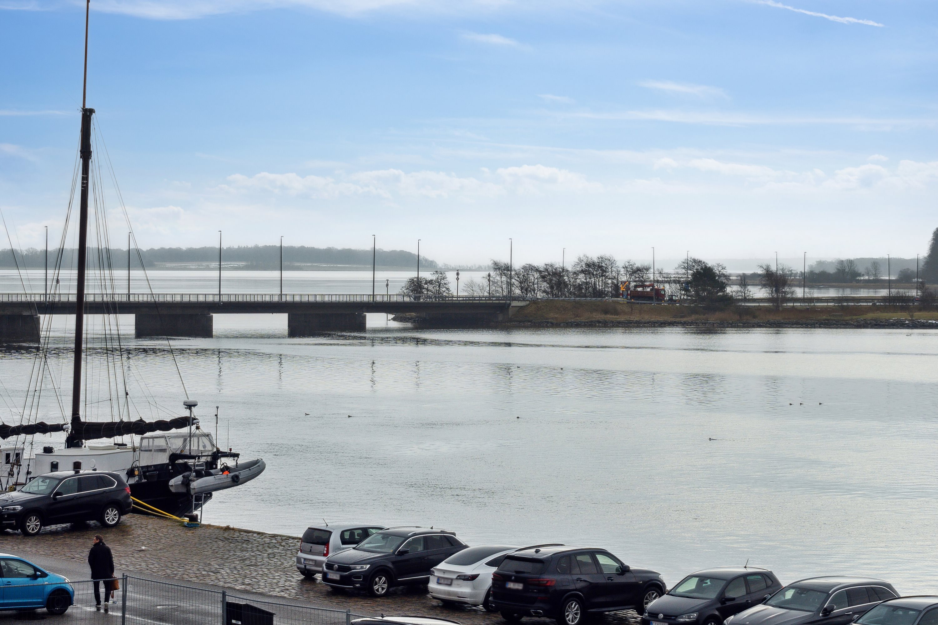 Fremhævet  billede i fuldskærmstilstand. Billede af Havnevej 15, 2. 3., 9560 Hadsund