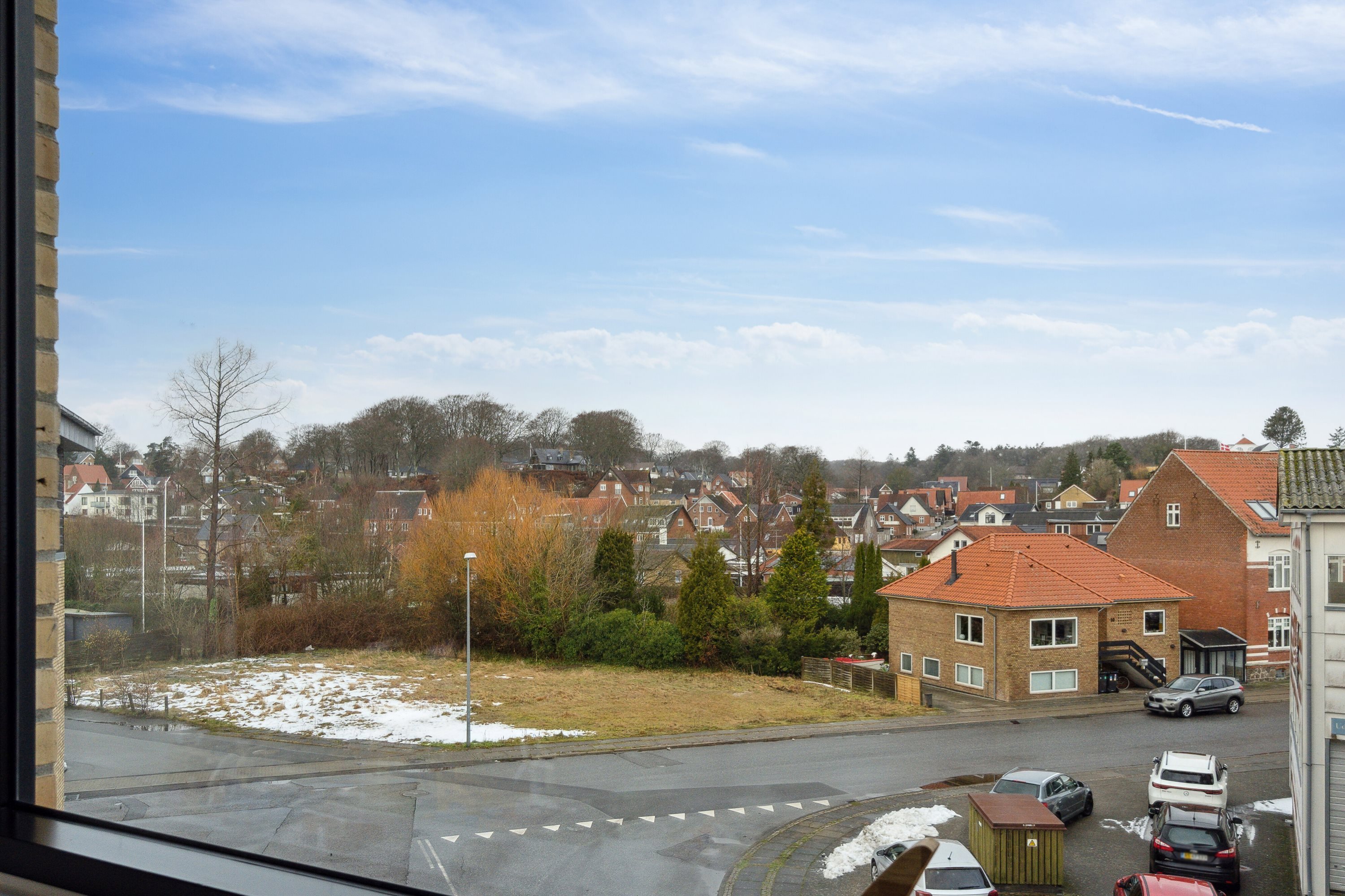 Fremhævet  billede i fuldskærmstilstand. Billede af Havnevej 15, 2. 3., 9560 Hadsund