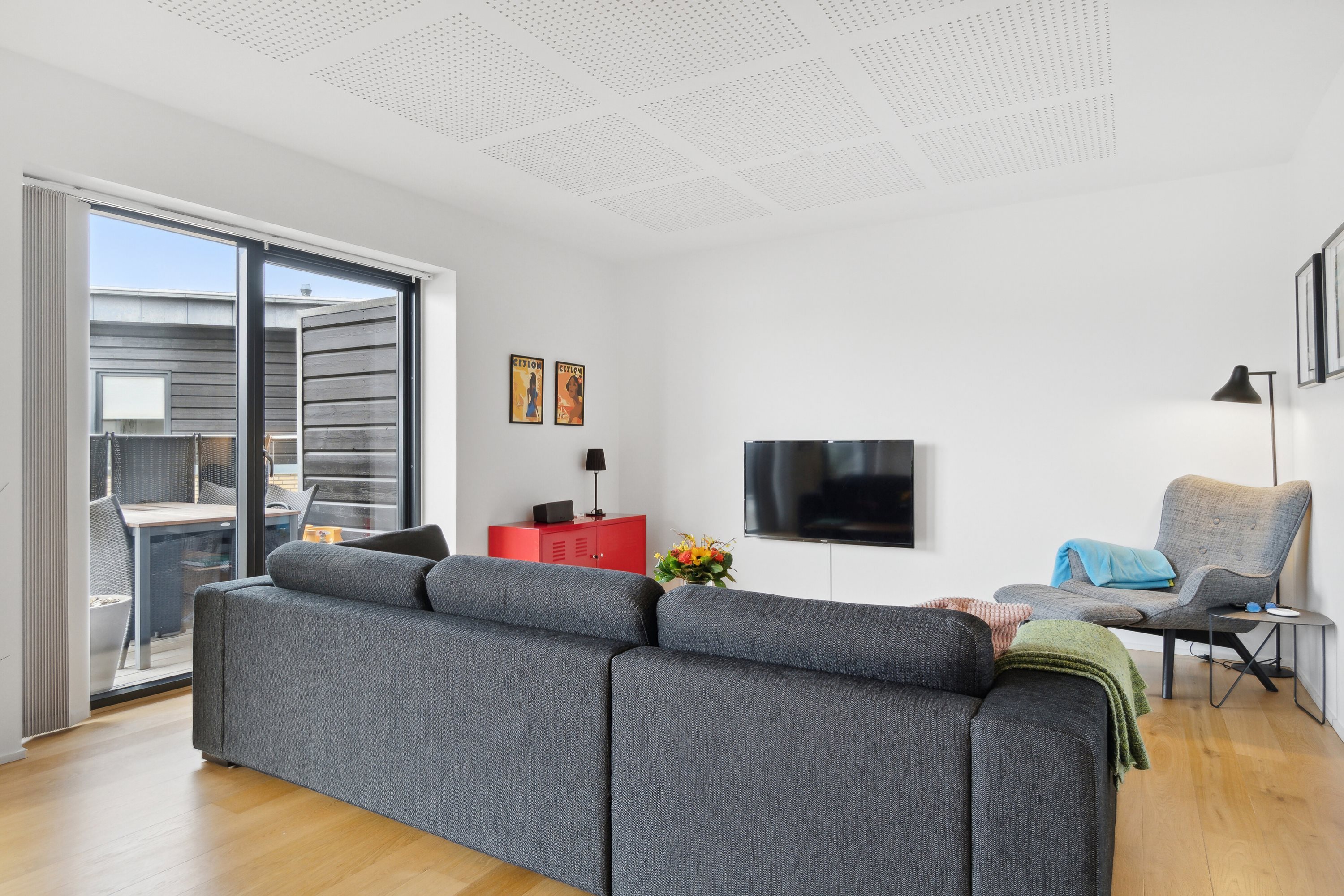 Fremhævet  billede i fuldskærmstilstand. Billede af Havnevej 15, 2. 3., 9560 Hadsund