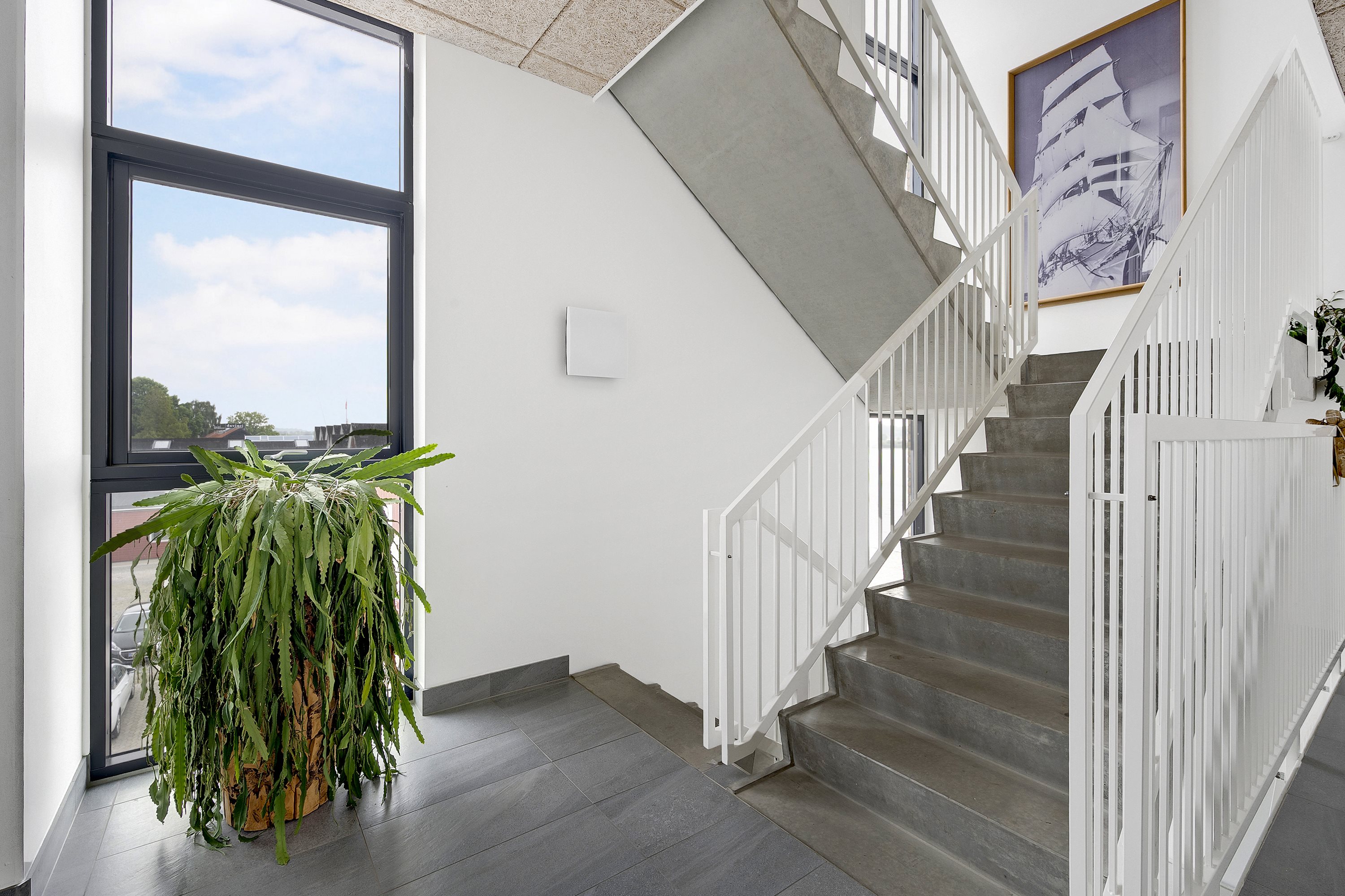 Fremhævet  billede i fuldskærmstilstand. Billede af Havnevej 15, 2. 3., 9560 Hadsund