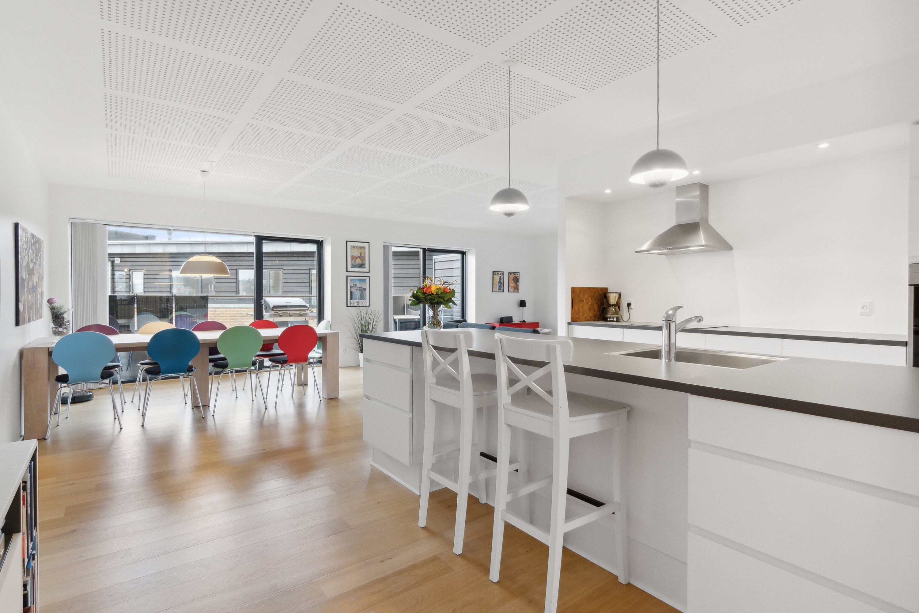 Fremhævet  billede i fuldskærmstilstand. Billede af Havnevej 15, 2. 3., 9560 Hadsund