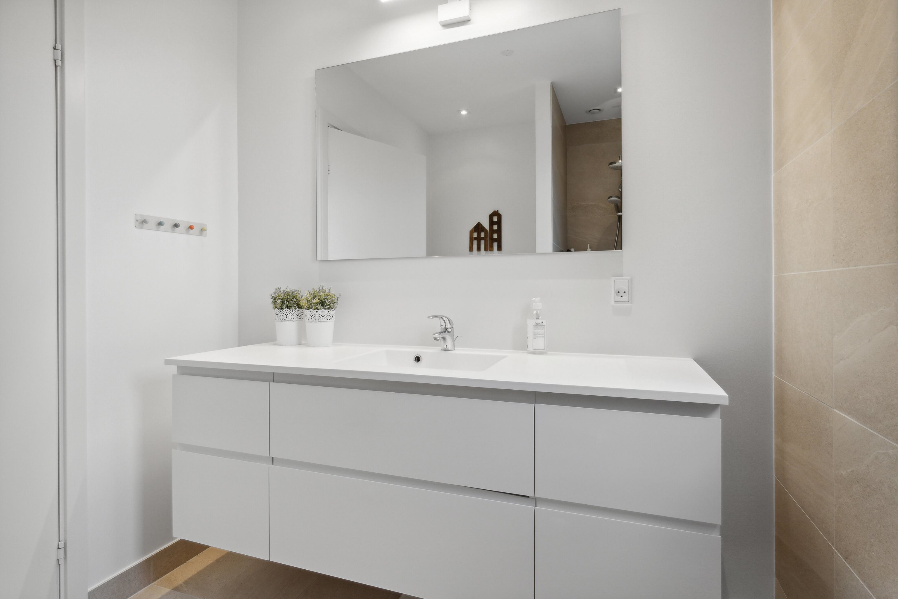 Fremhævet  billede i fuldskærmstilstand. Billede af Havnevej 15, 2. 3., 9560 Hadsund