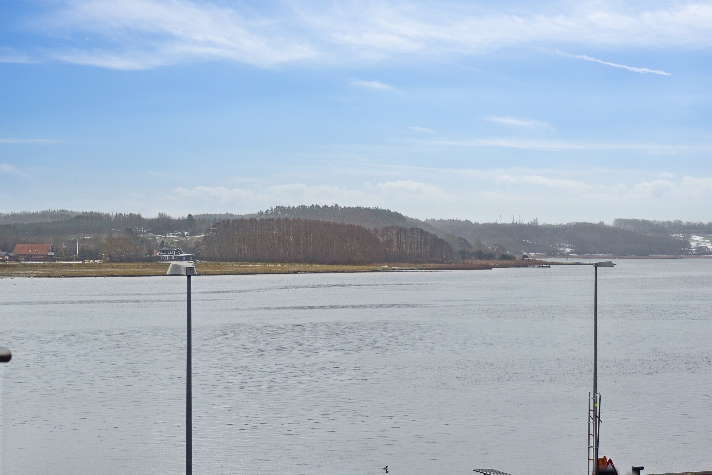 Fremhævet  billede i fuldskærmstilstand. Billede af Havnevej 15, 2. 3., 9560 Hadsund