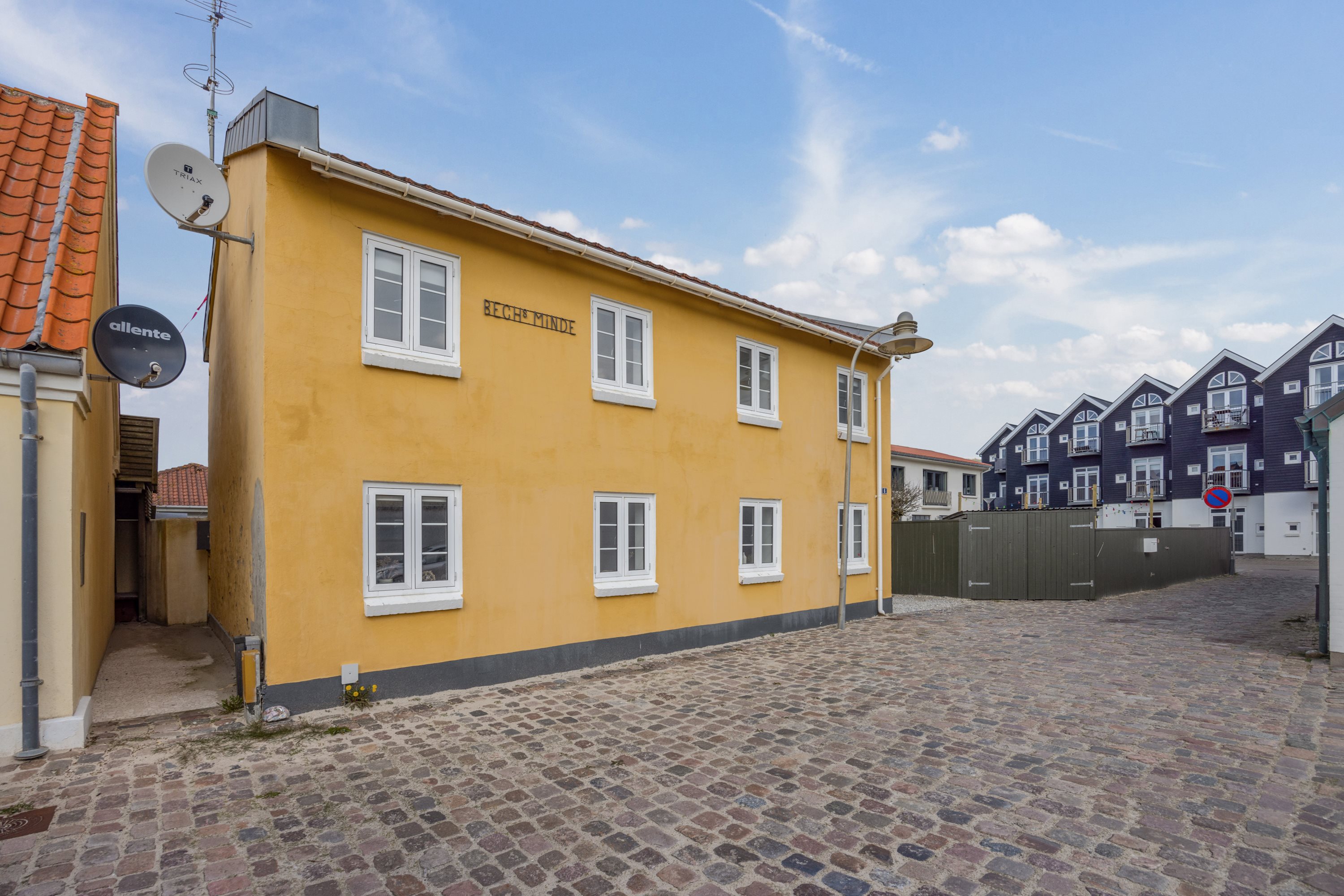Miniaturebillede 2: ejendom 1. Billede af Klithavevej 6A, 9480 Løkken