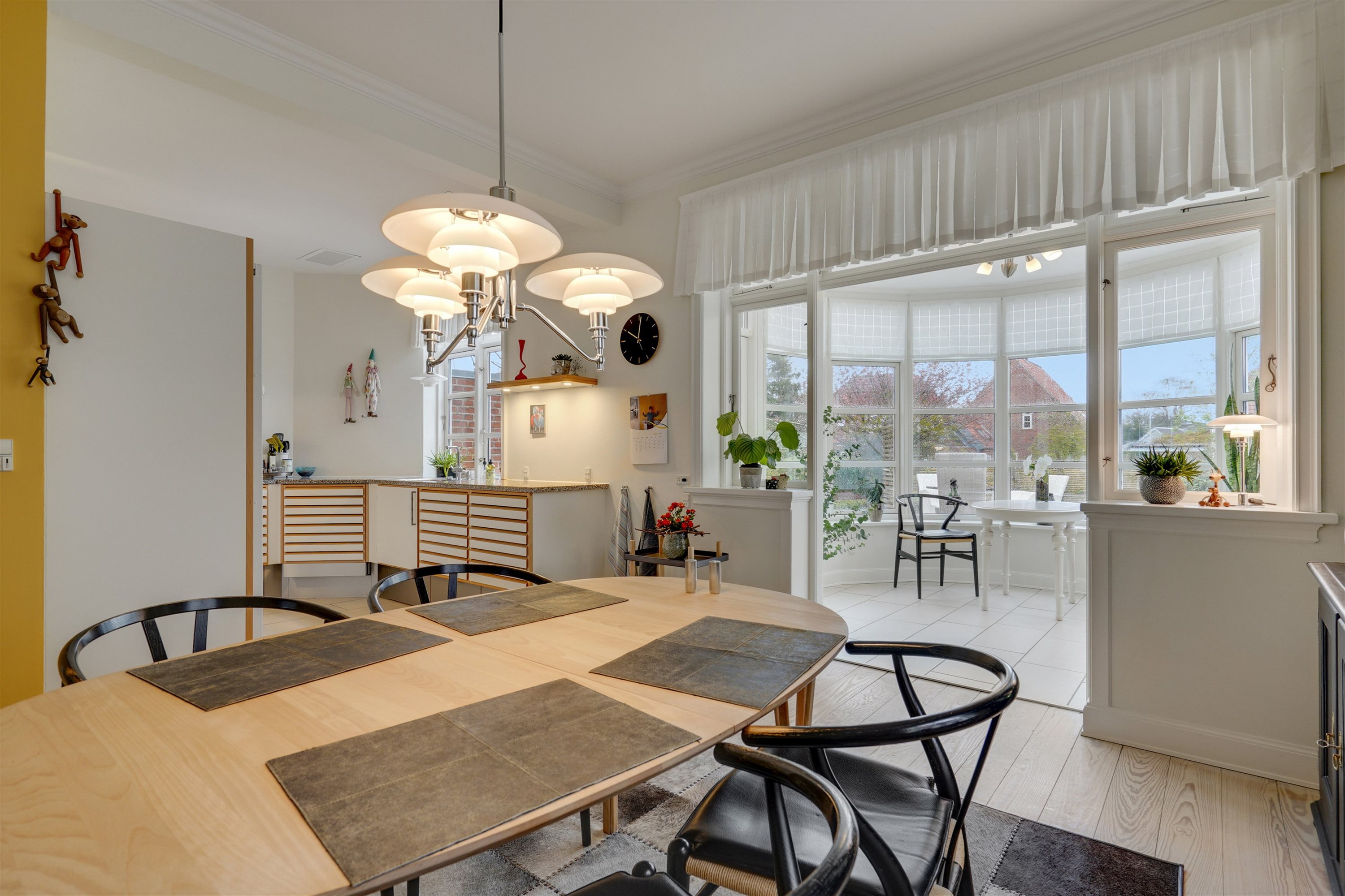 Fremhævet alrum billede i fuldskærmstilstand. Billede af Elmealle 8, 6800 Varde