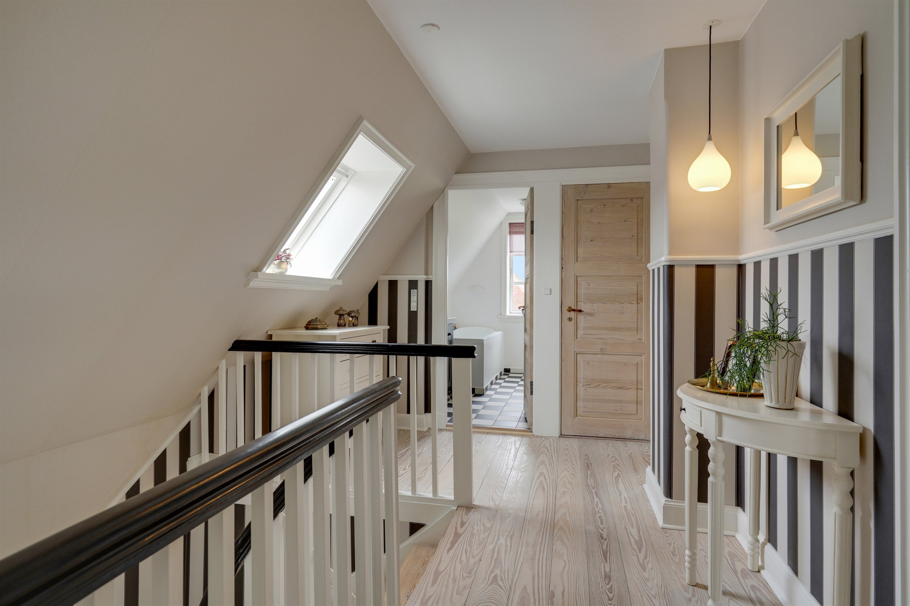 Fremhævet repos billede i fuldskærmstilstand. Billede af Elmealle 8, 6800 Varde