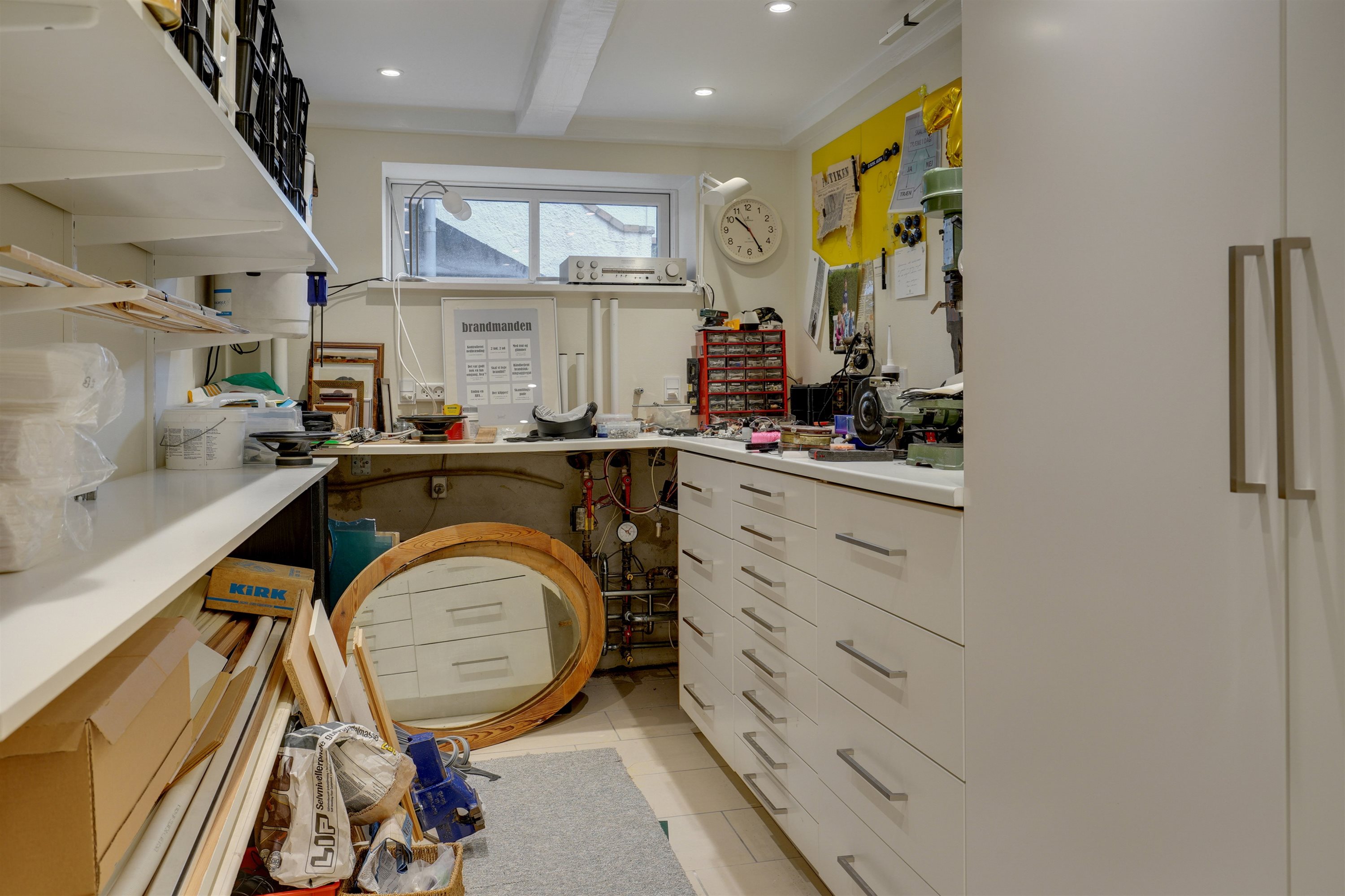 Fremhævet disponibel billede i fuldskærmstilstand. Billede af Elmealle 8, 6800 Varde