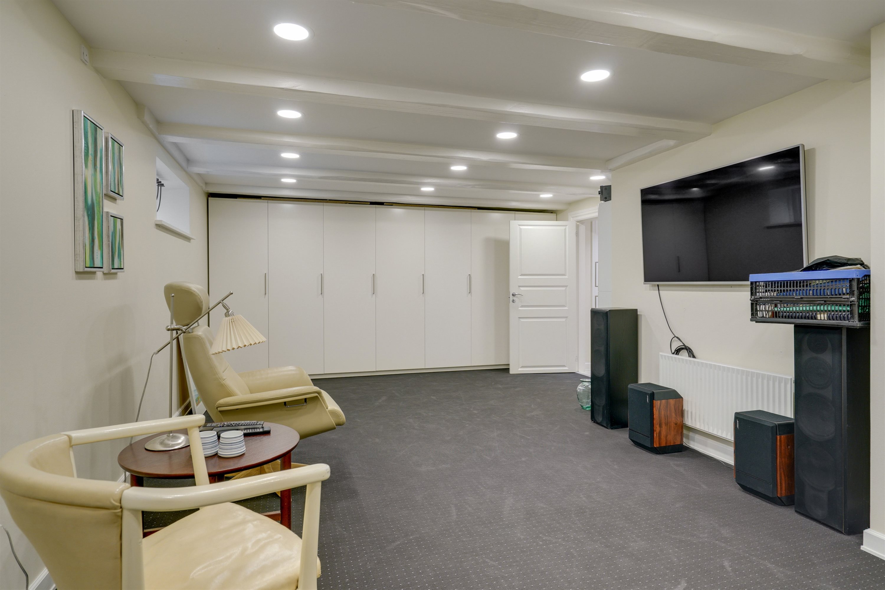 Fremhævet disponibel billede i fuldskærmstilstand. Billede af Elmealle 8, 6800 Varde